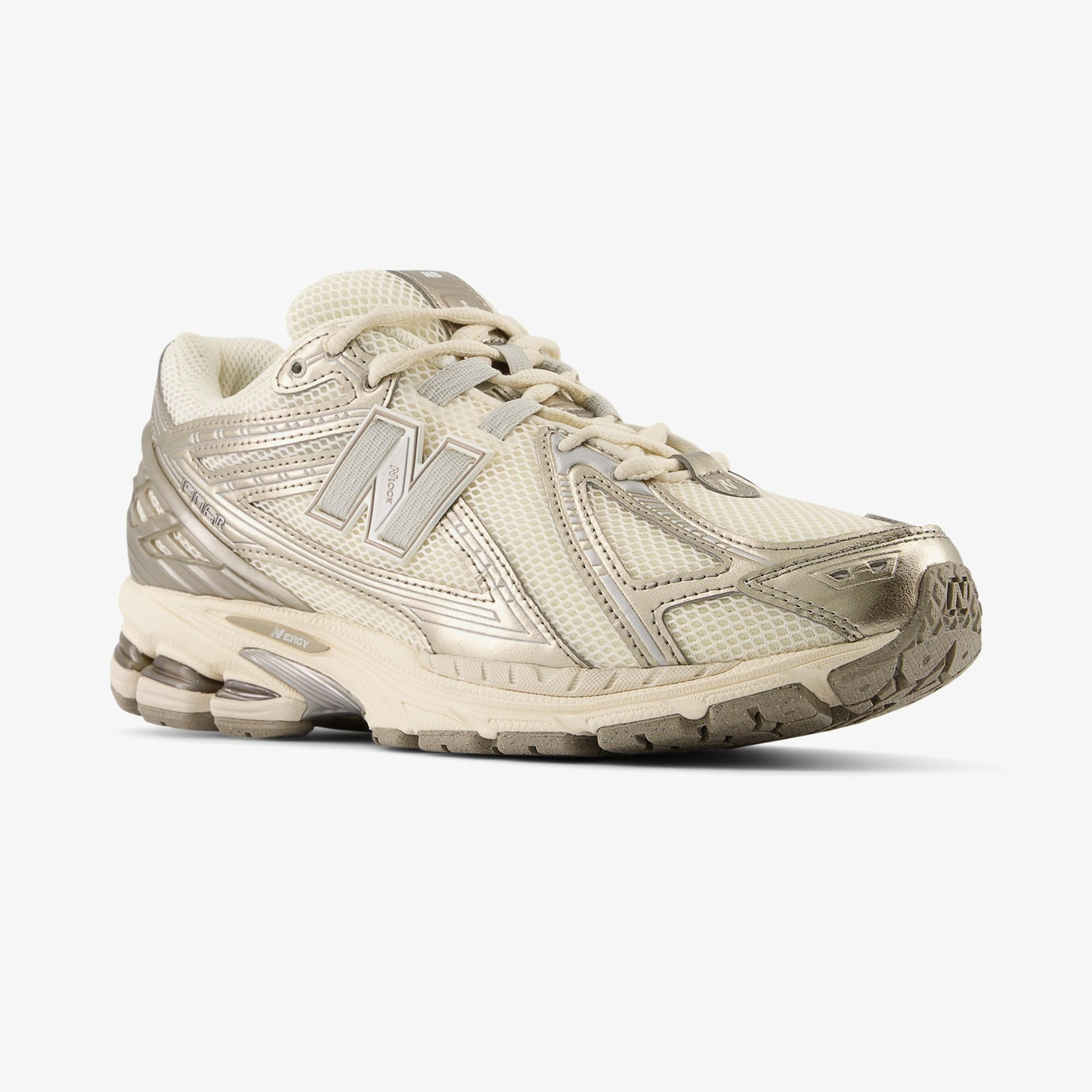 New Balance 1906 Lifestyle Unisex Krem Spor Ayakkabı