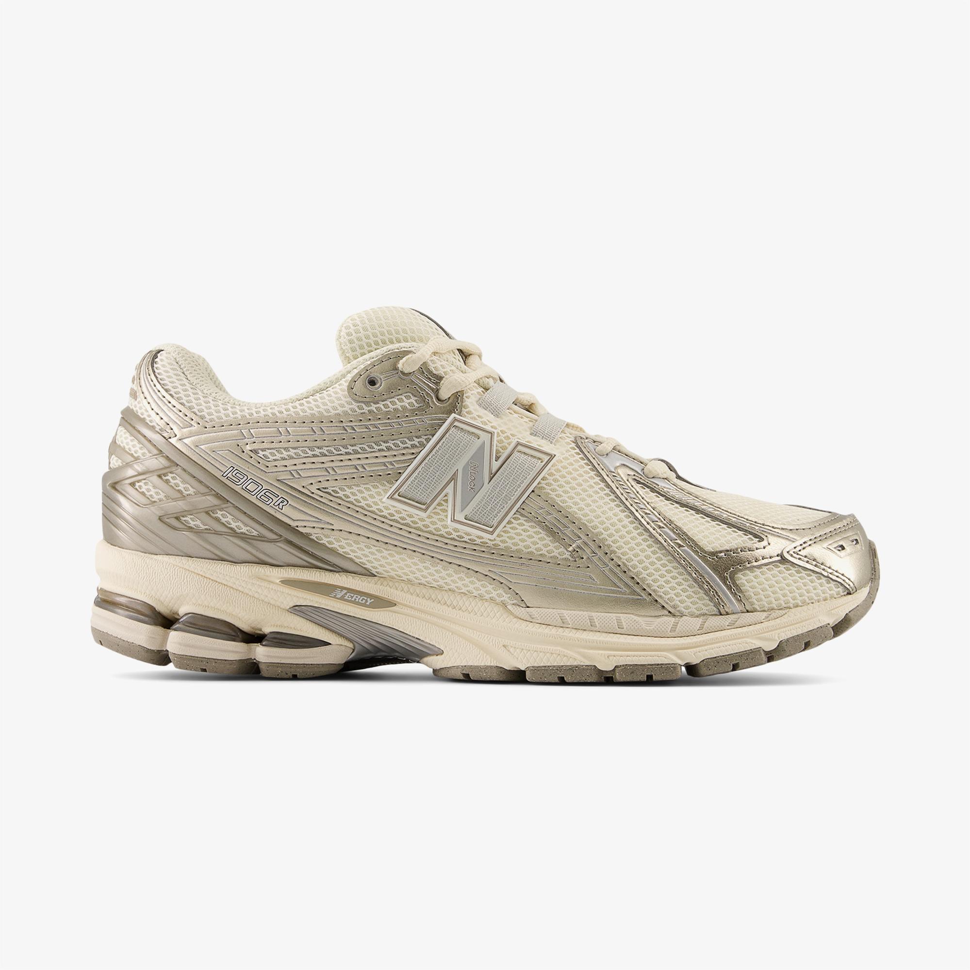 New Balance 1906 Lifestyle Unisex Krem Spor Ayakkabı.U1906RCN.261