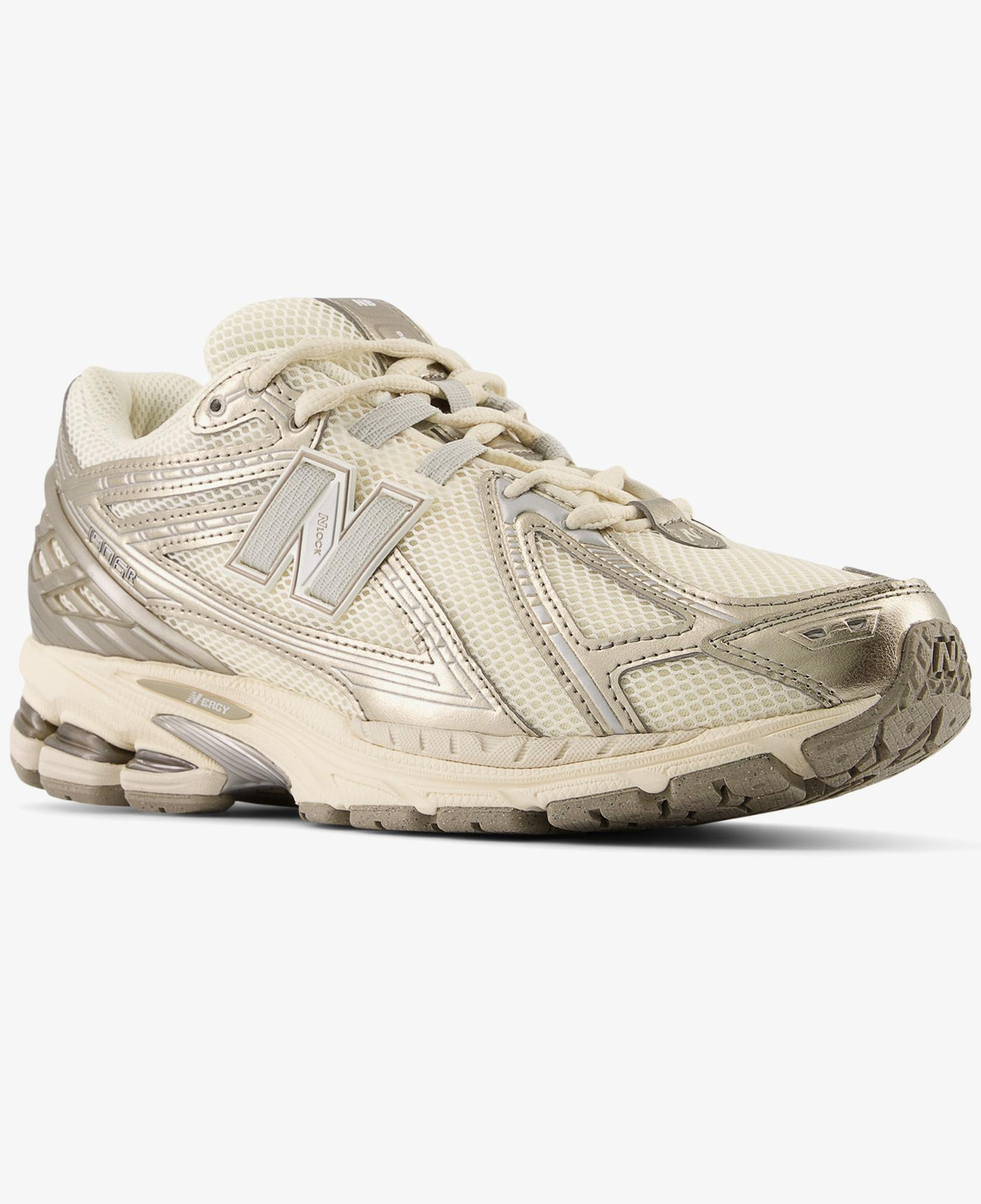 New Balance 1906 Lifestyle Unisex Krem Spor Ayakkabı