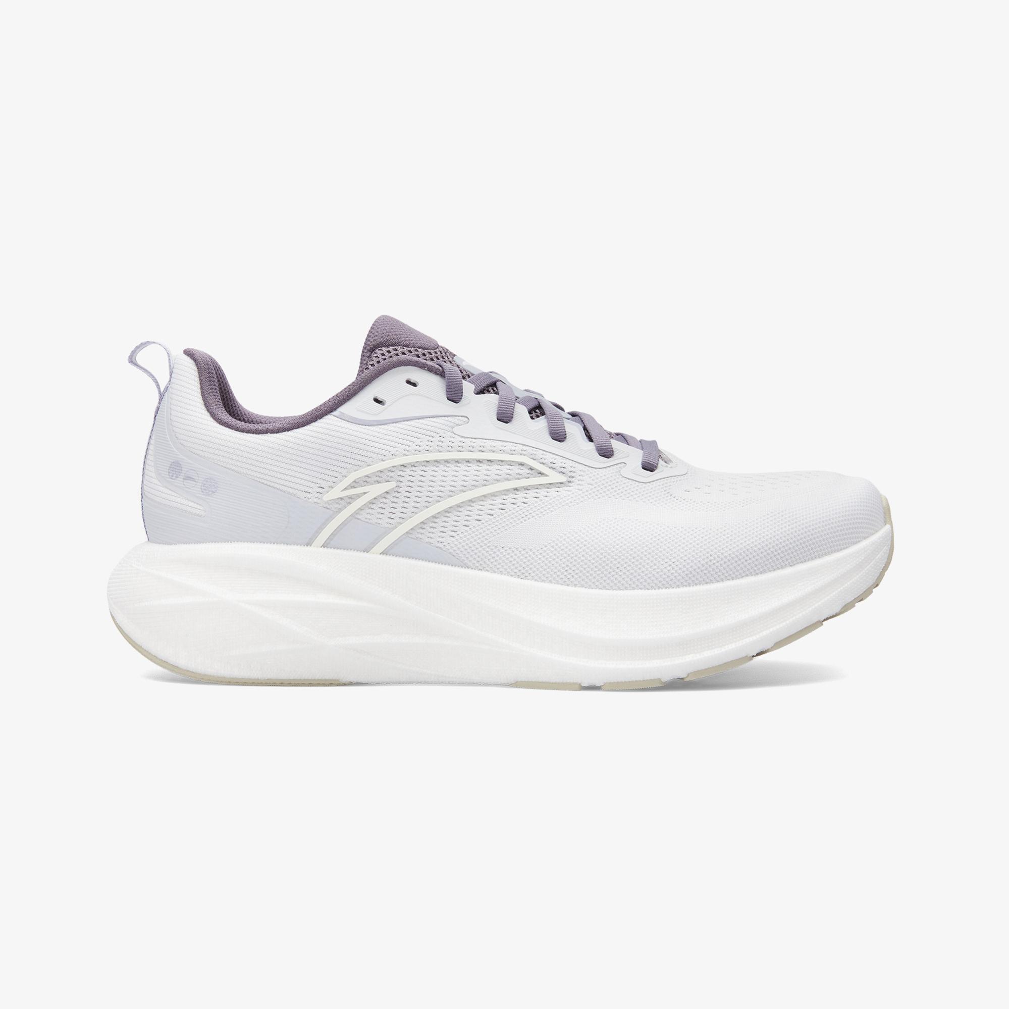 Anta Gazelle Erkek Gri Koşu Ayakkabısı