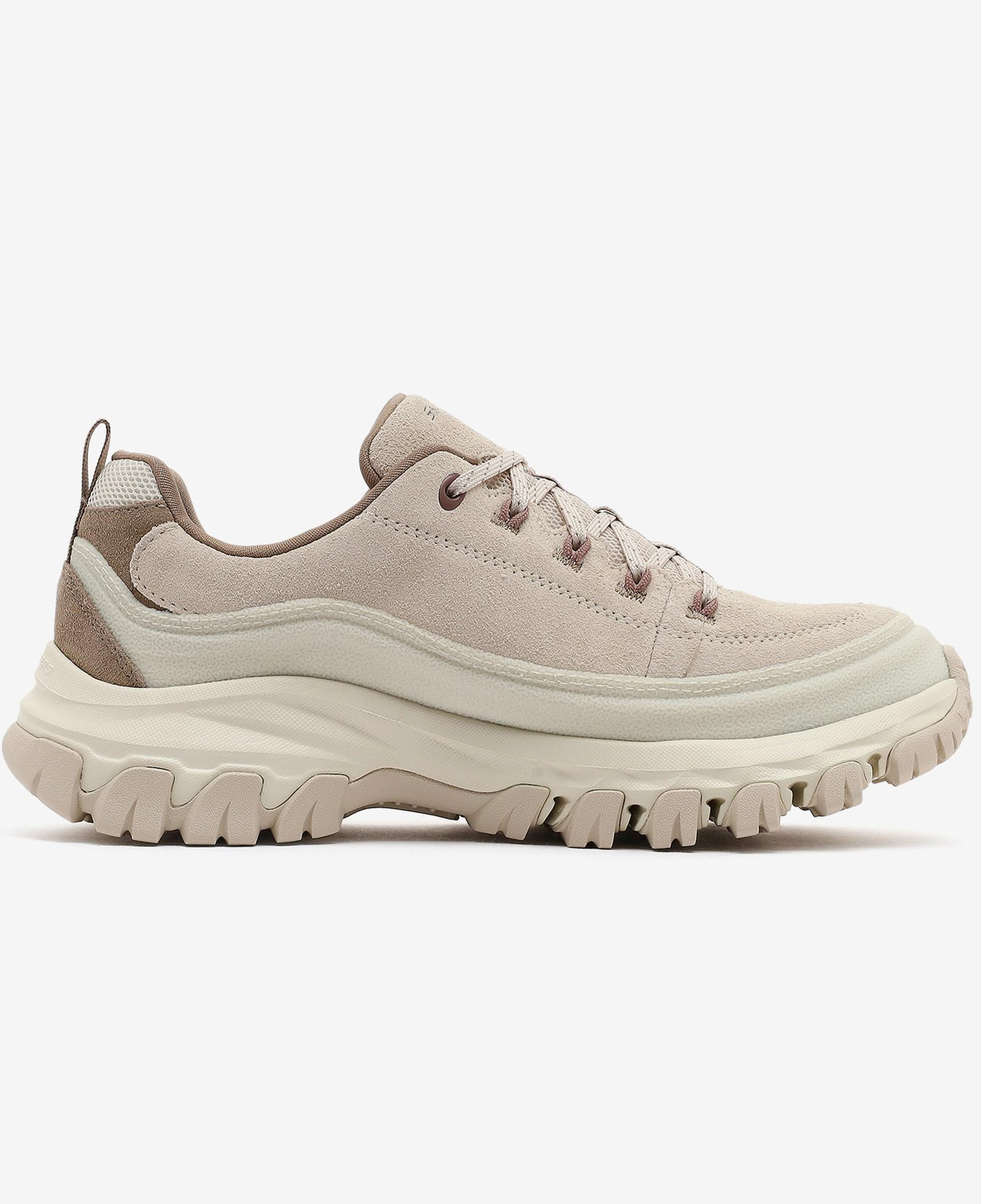 Skechers Edgemont Kadın Krem Outdoor Ayakkabı