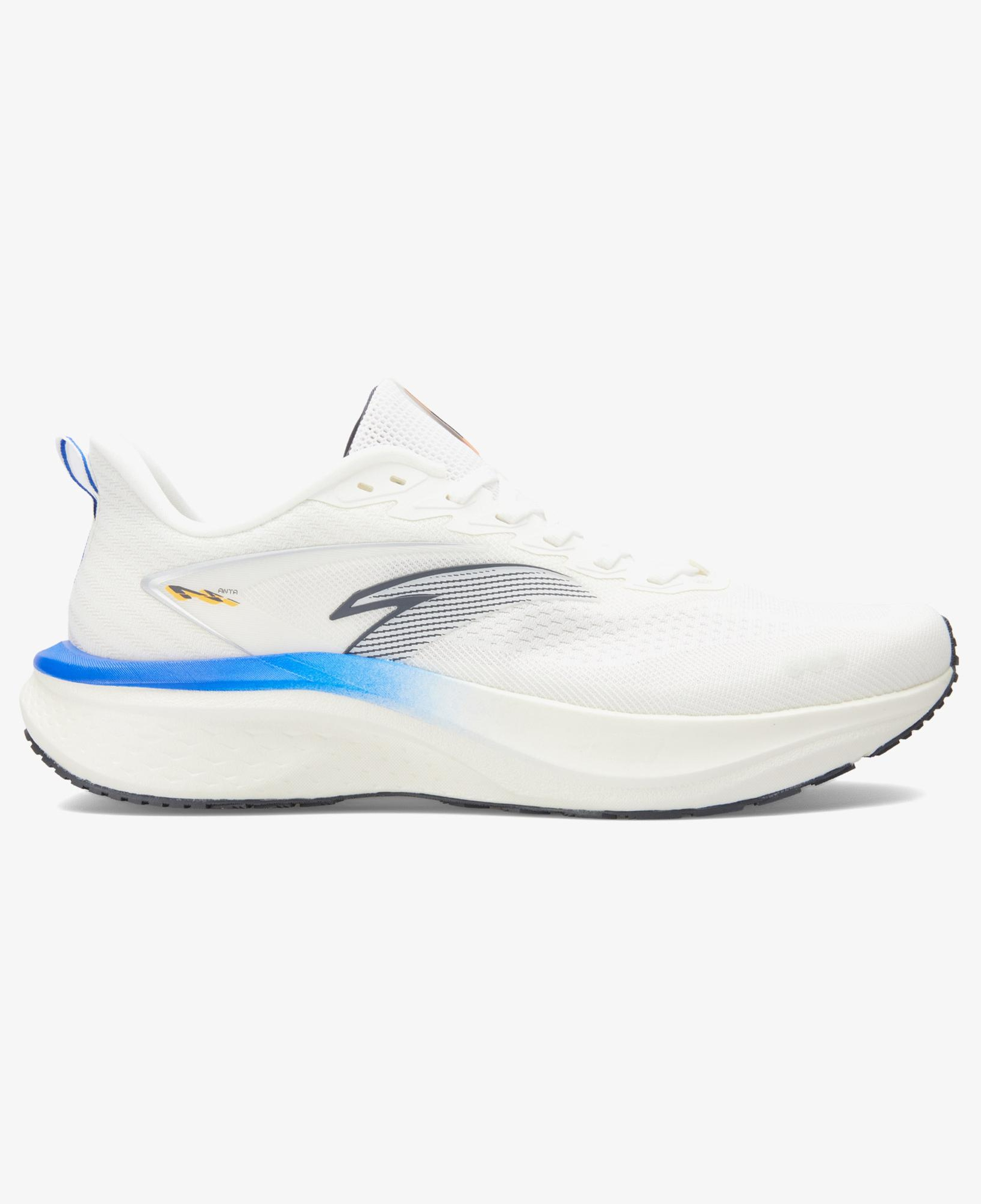 Anta Mach V SE Erkek Beyaz Koşu Ayakkabısı