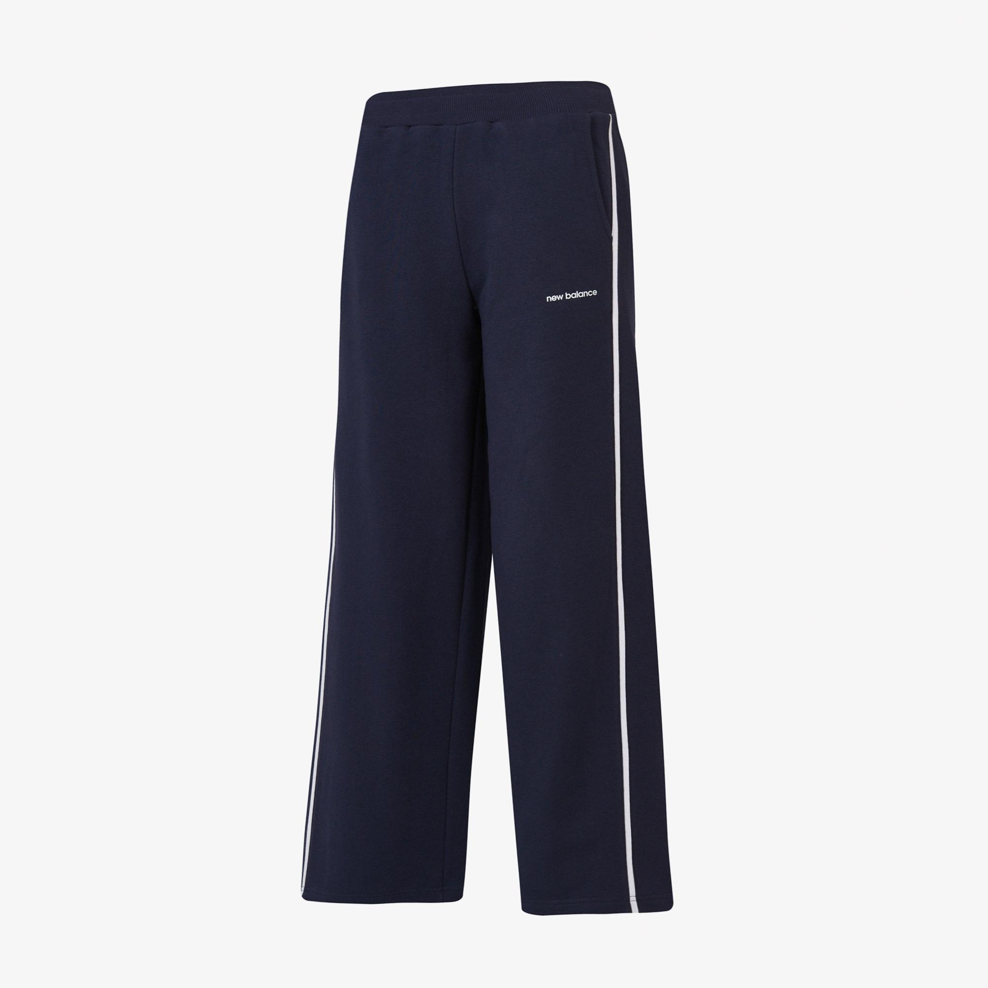 New Balance WNP3402 Kadın Lacivert Eşofman Altı