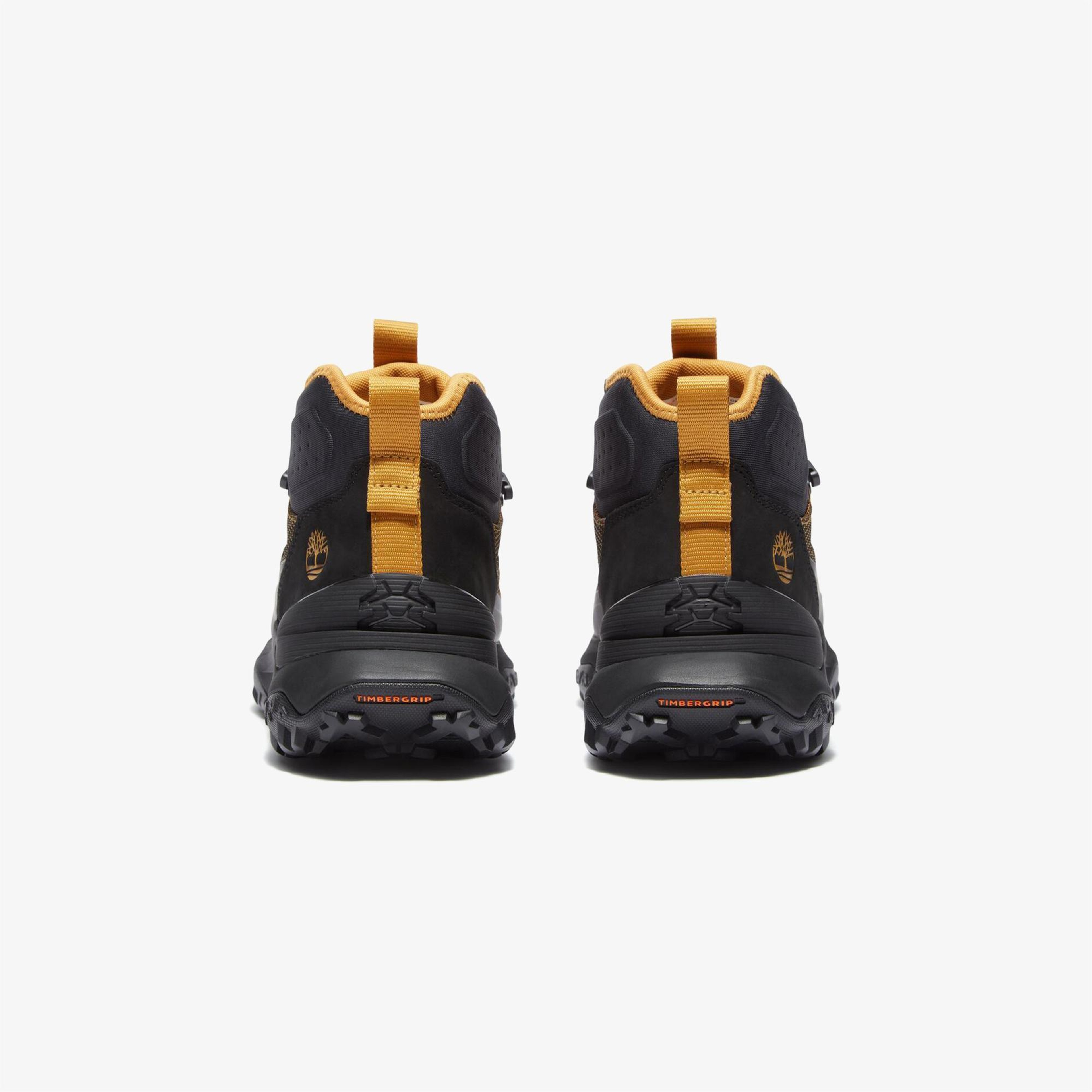 Timberland Motion Access Su Geçirmez Erkek Siyah Spor Ayakkabı