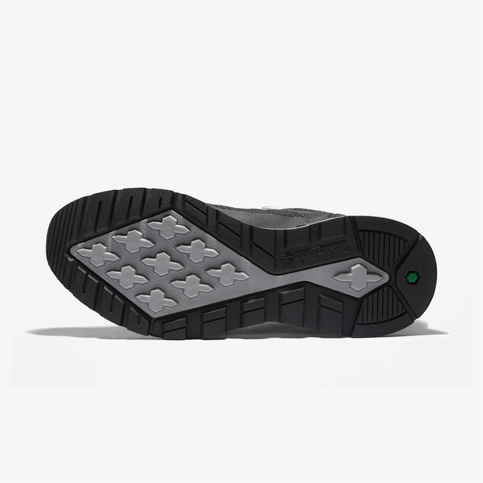 Timberland Erkek Siyah Sprint Trekker Su Geçirmez Spor Ayakkabı