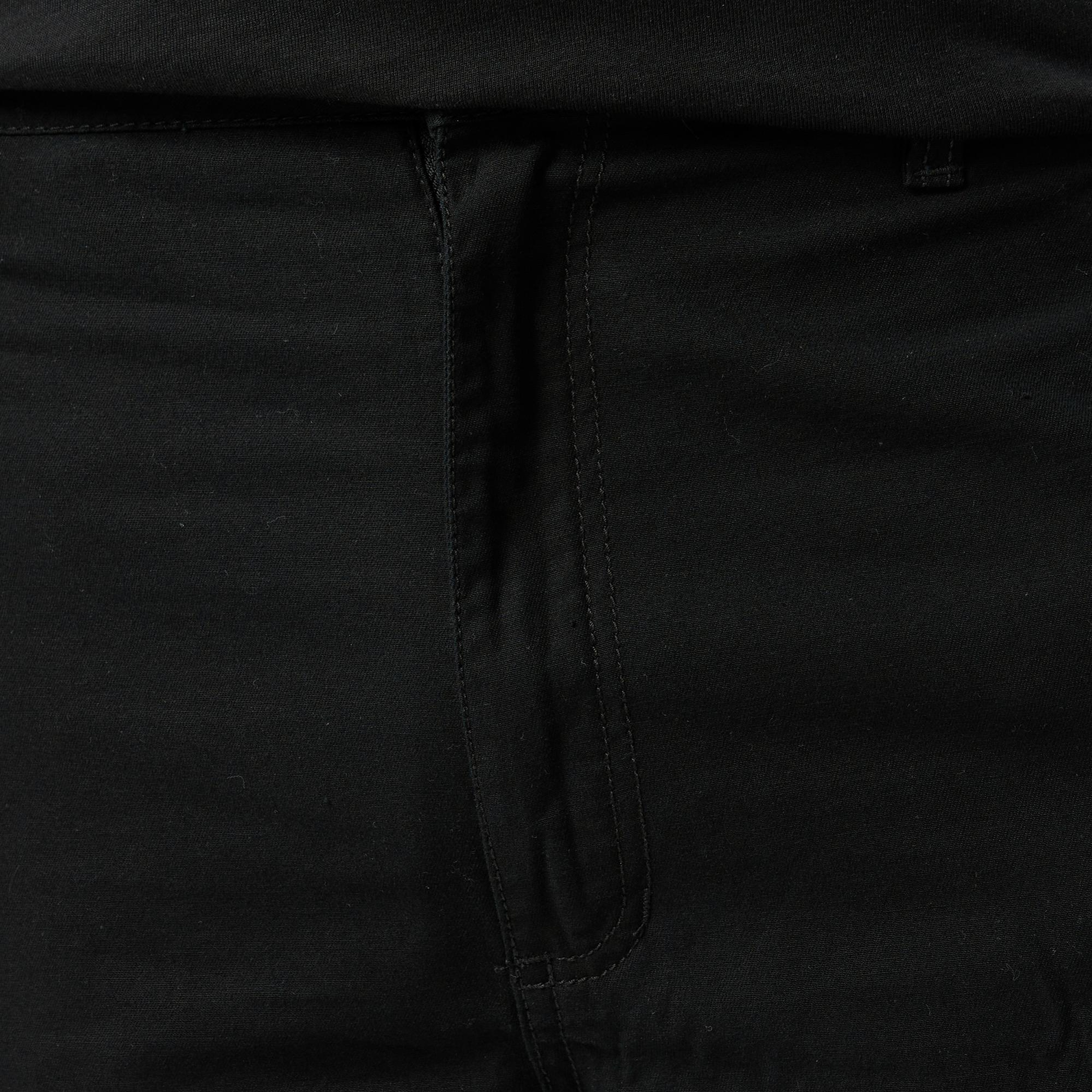 Karl Kani Retro Washed Cargo Erkek Yeşil Şort