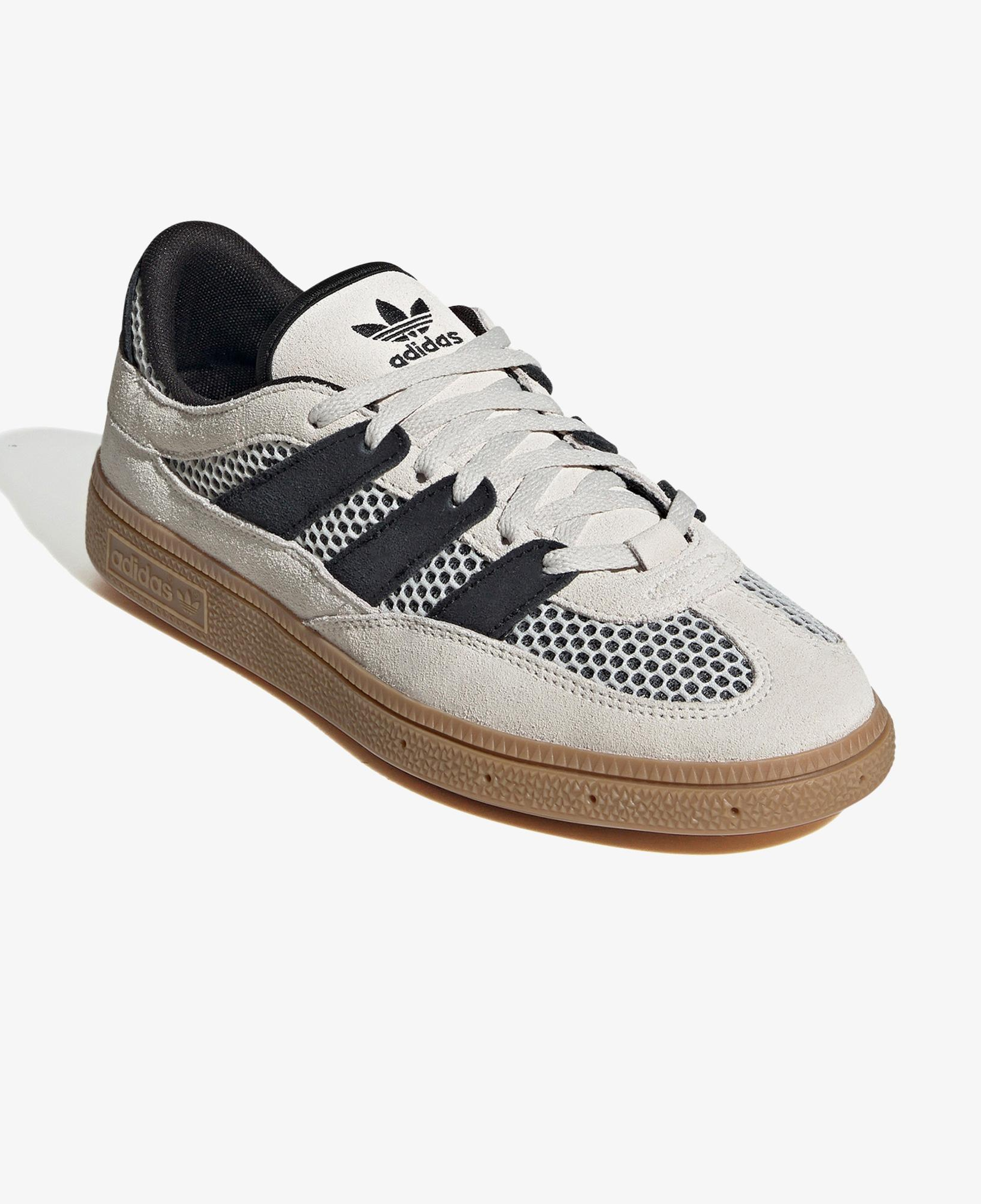 adidas Handball Spezial Kadın Beyaz Spor Ayakkabı