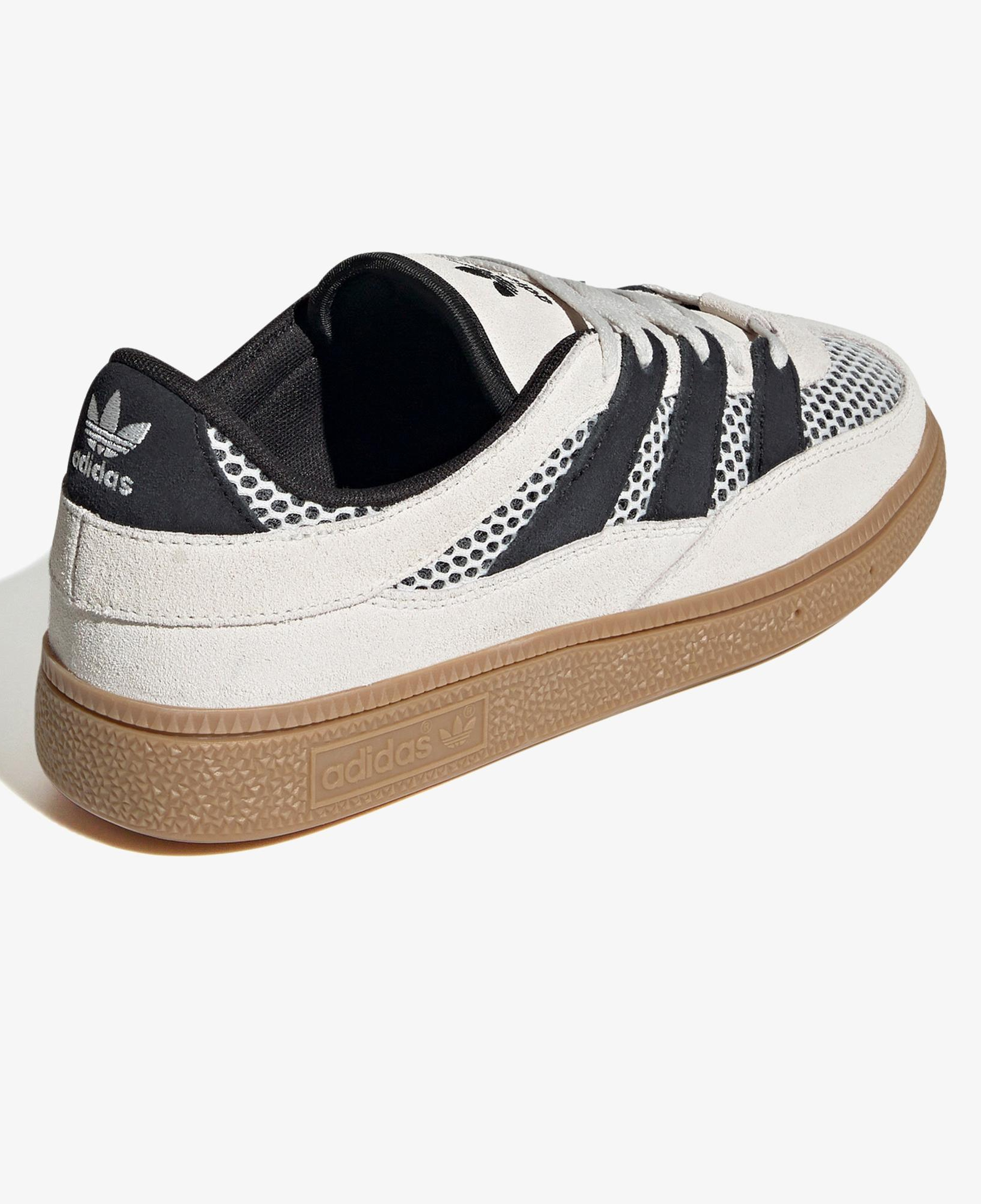 adidas Handball Spezial Kadın Beyaz Spor Ayakkabı