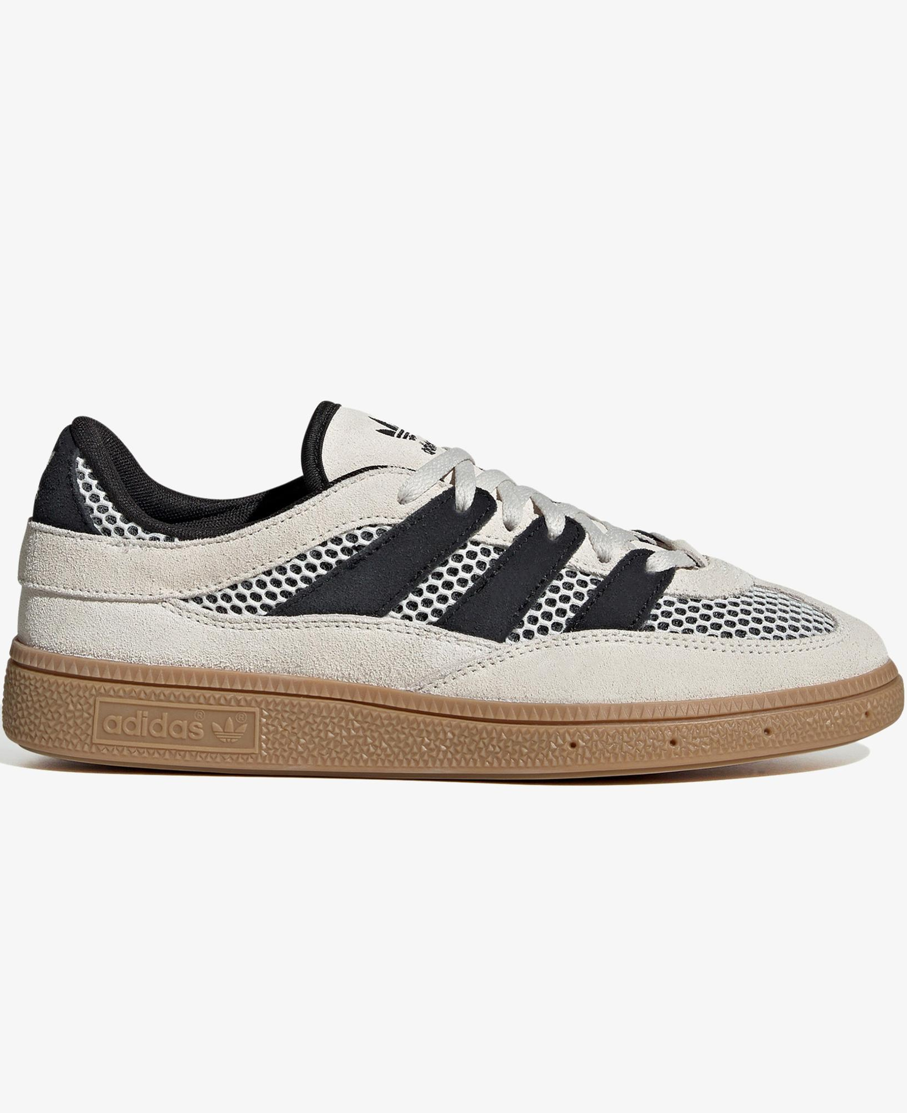 adidas Handball Spezial Kadın Beyaz Spor Ayakkabı