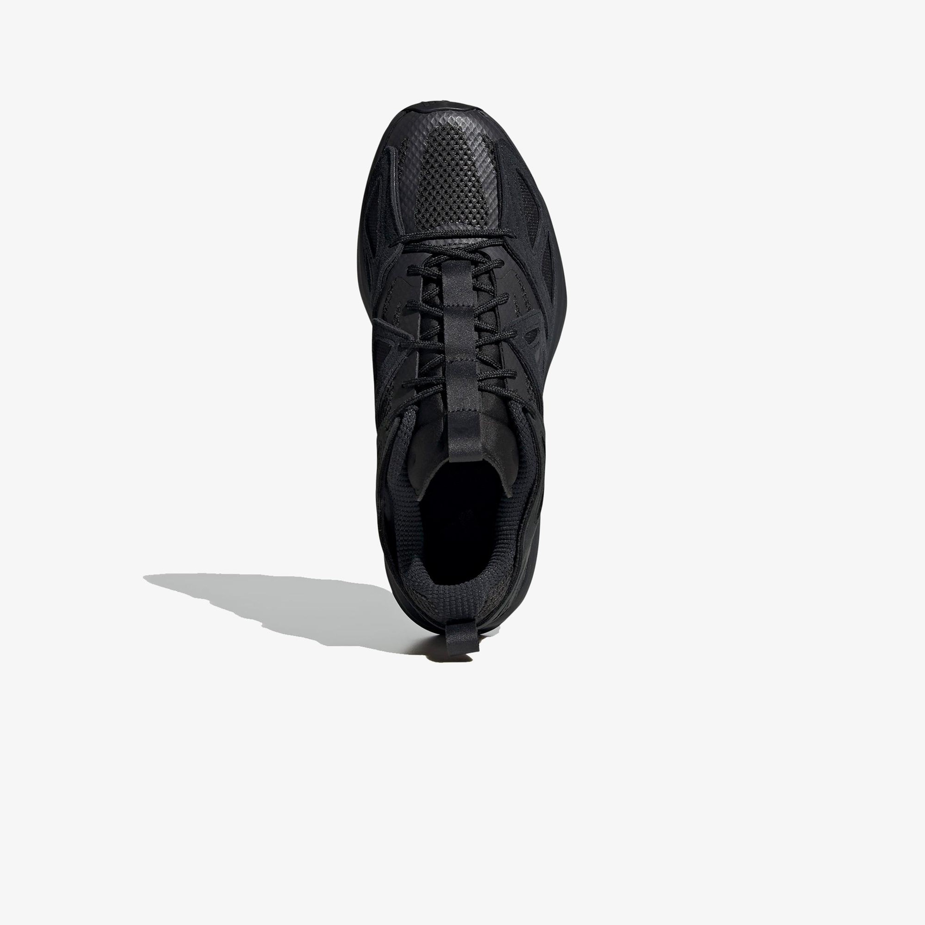 adidas Kantai Trail Erkek Siyah Spor Ayakkabı