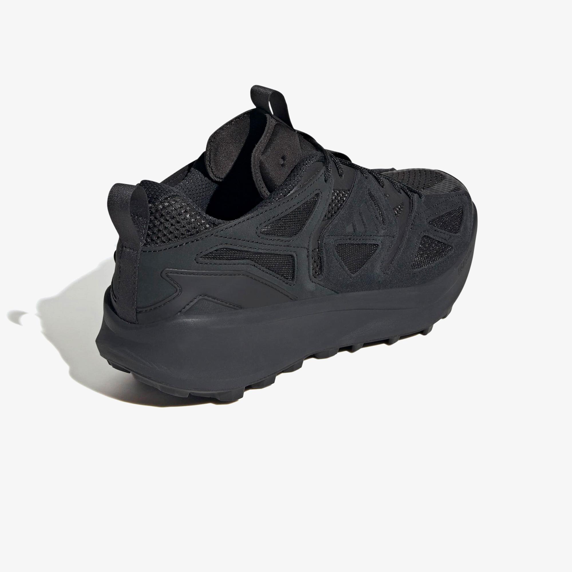 adidas Kantai Trail Erkek Siyah Spor Ayakkabı