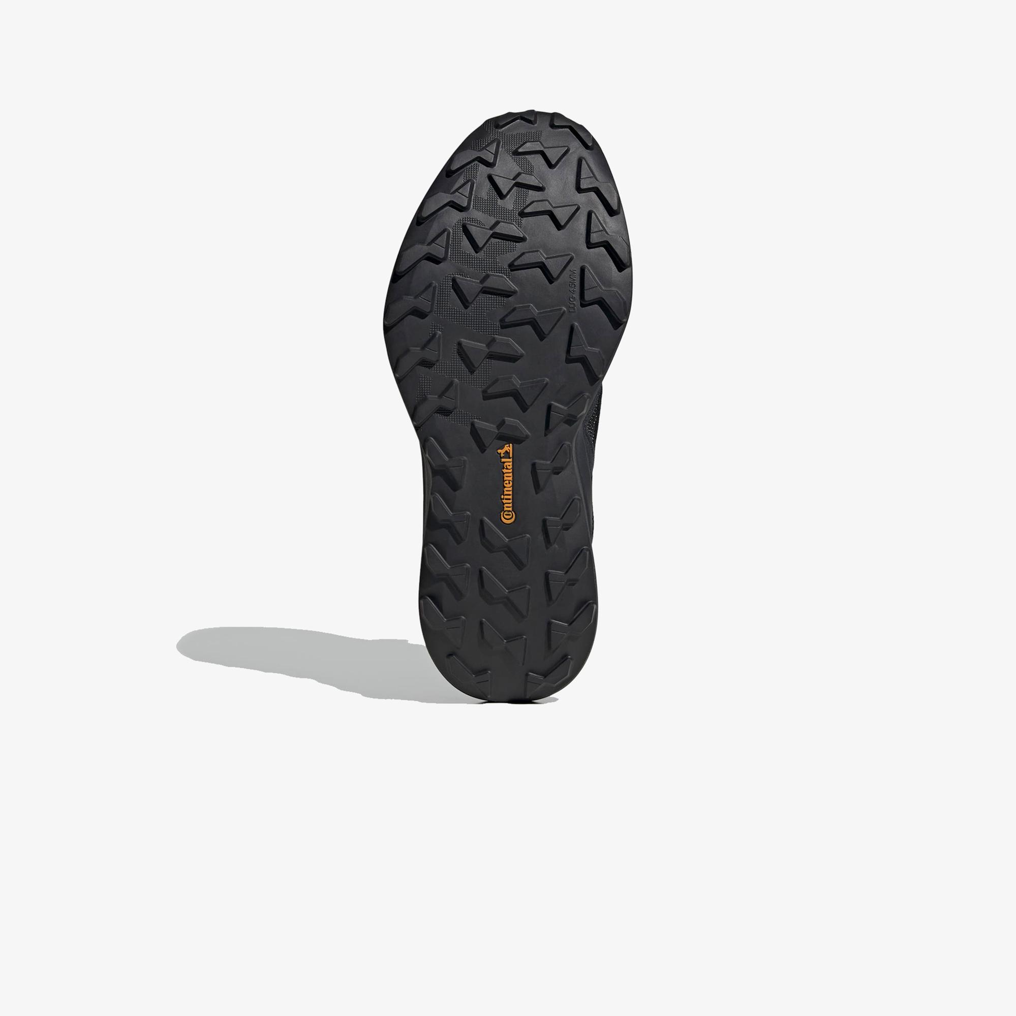 adidas Kantai Trail Erkek Siyah Spor Ayakkabı