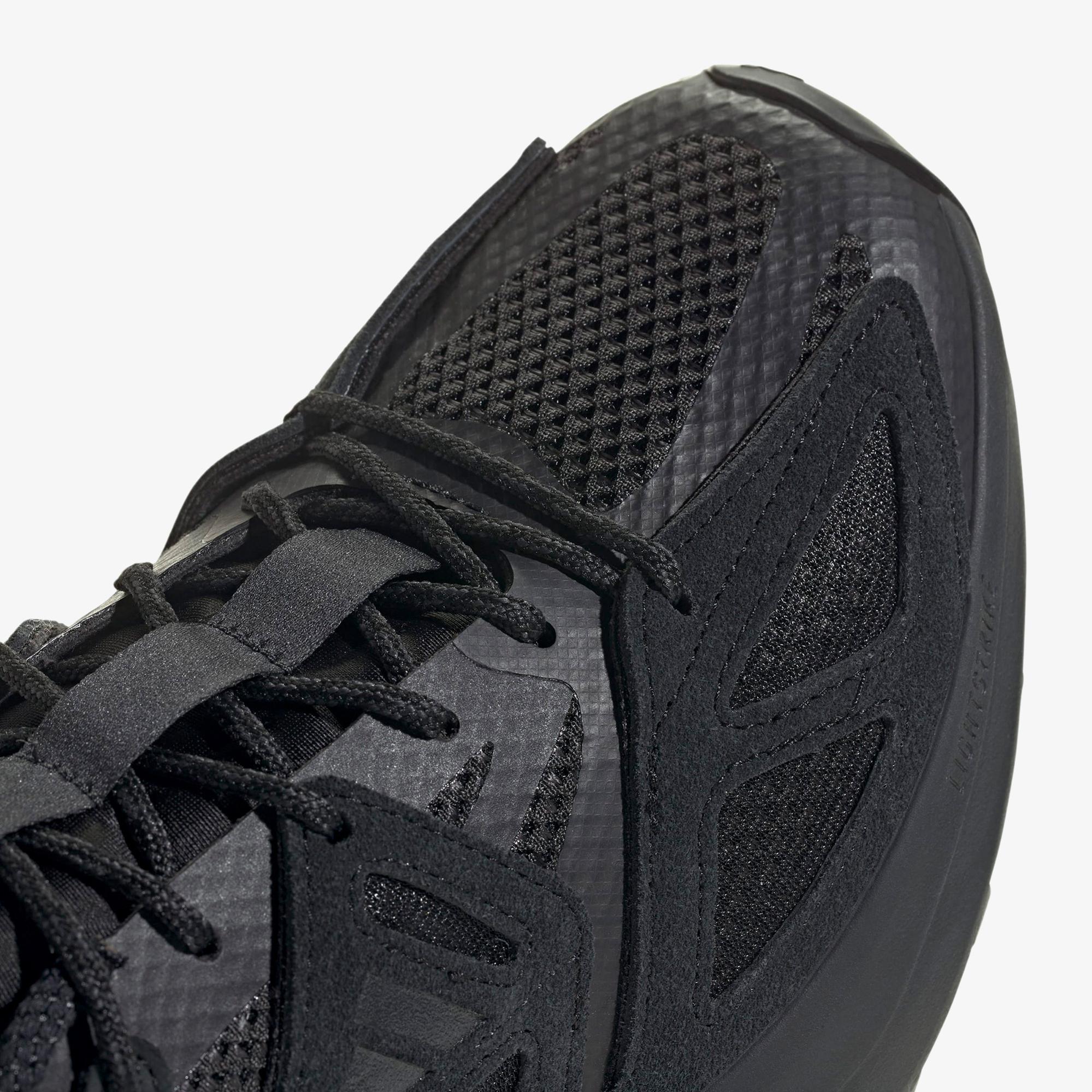 adidas Kantai Trail Erkek Siyah Spor Ayakkabı