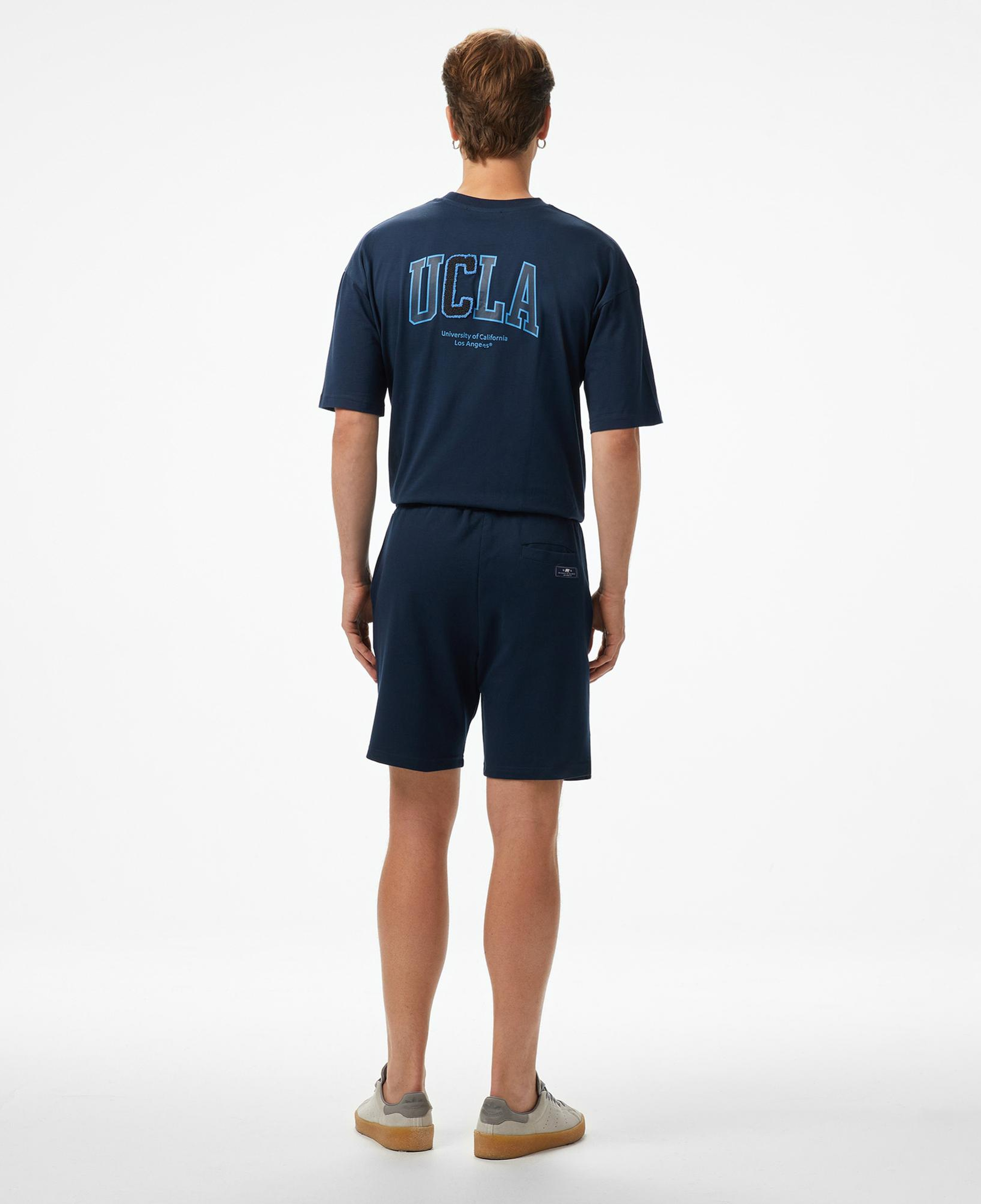 Ucla Fowler Erkek Lacivert Şort