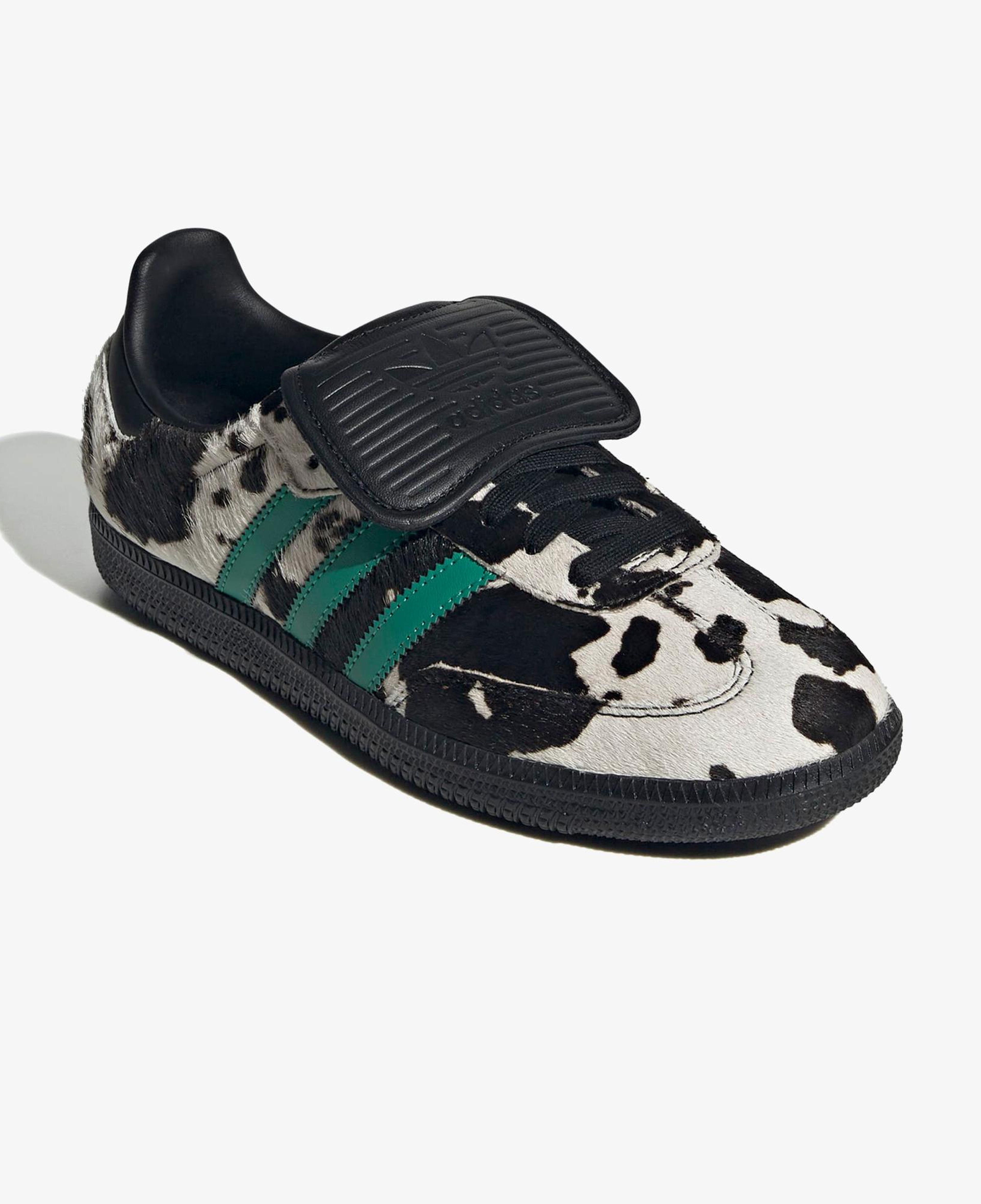 adidas Samba Lt Kadın Siyah Spor Ayakkabı