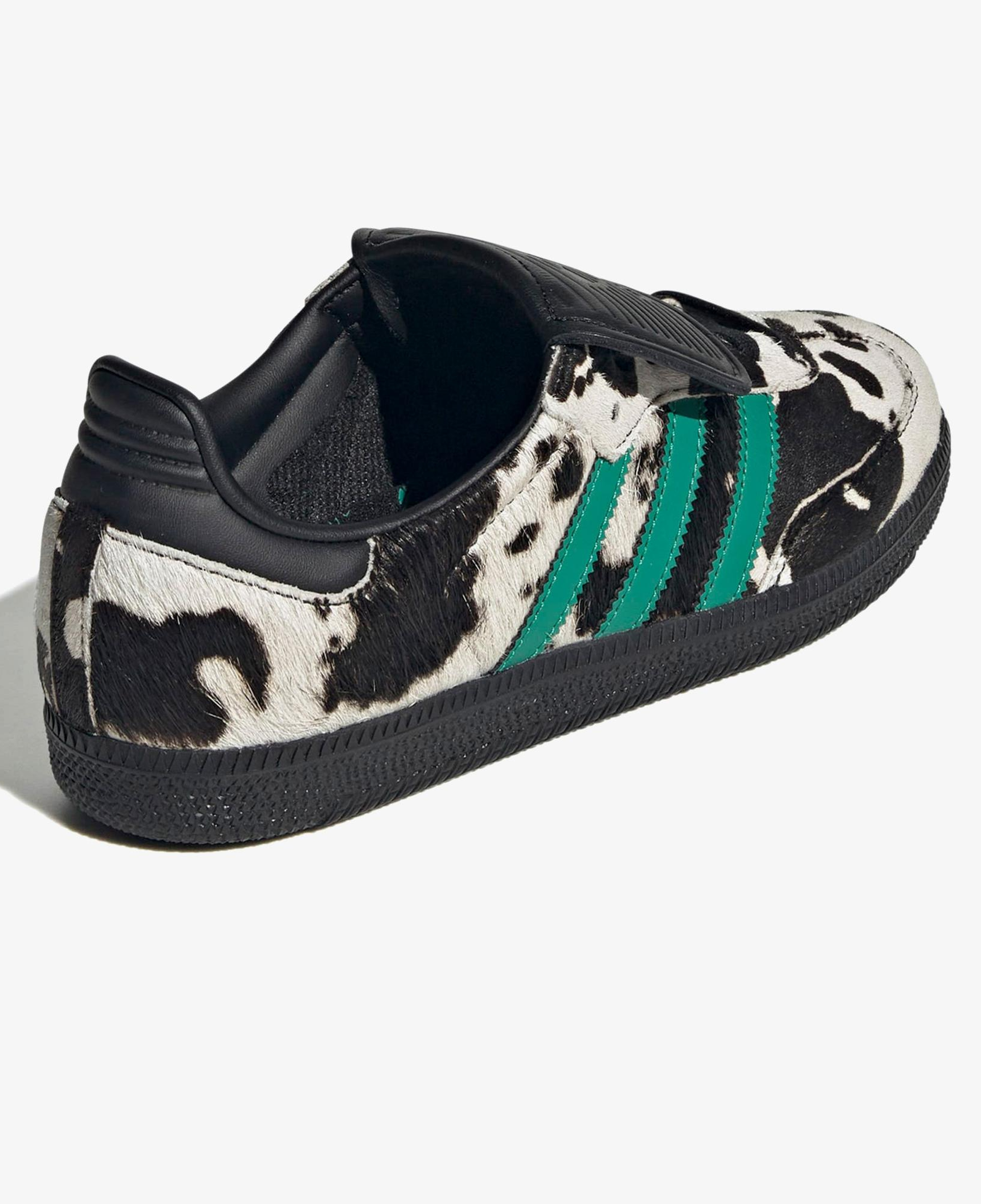 adidas Samba Lt Kadın Siyah Spor Ayakkabı