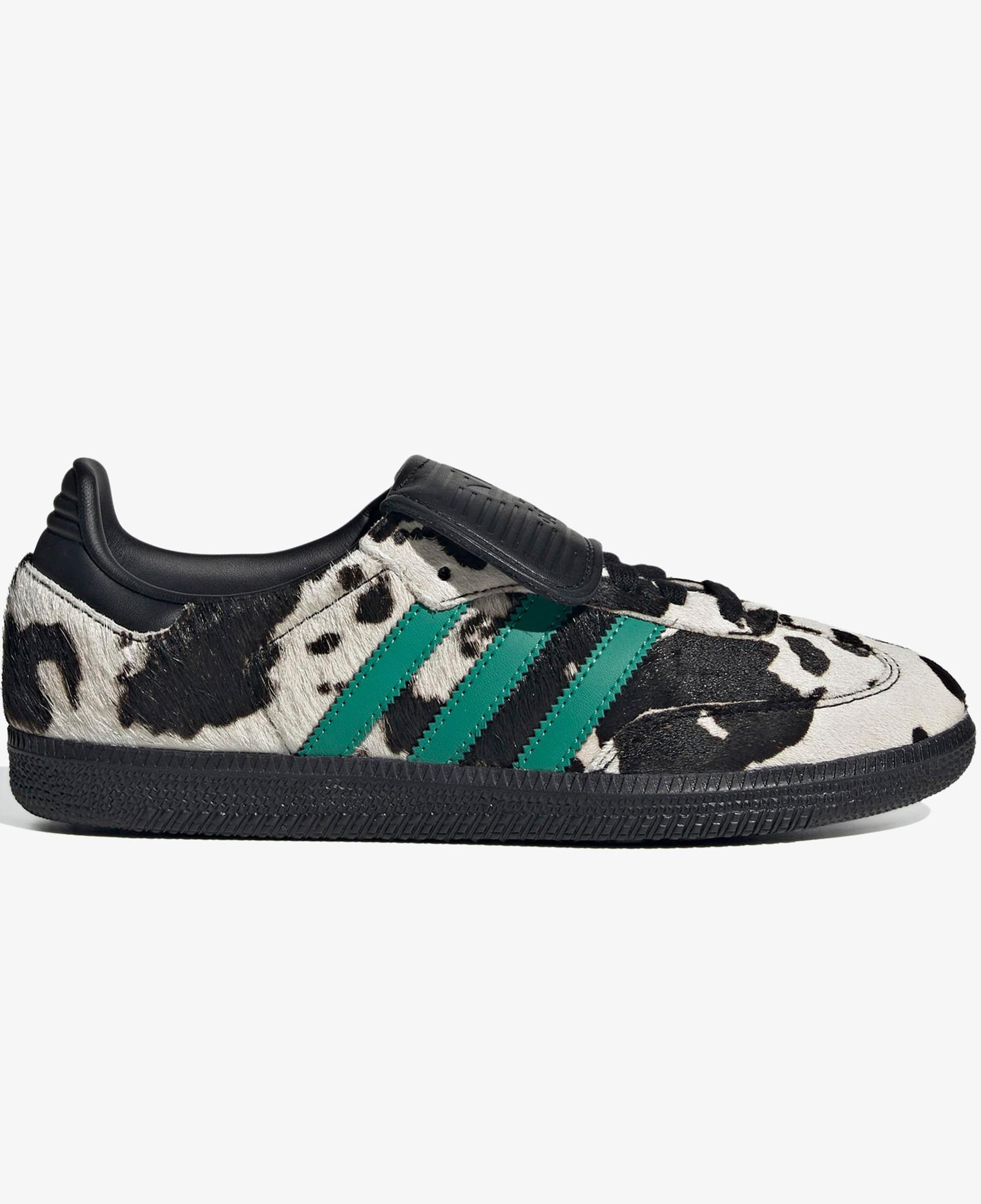 adidas Samba Lt Kadın Siyah Spor Ayakkabı