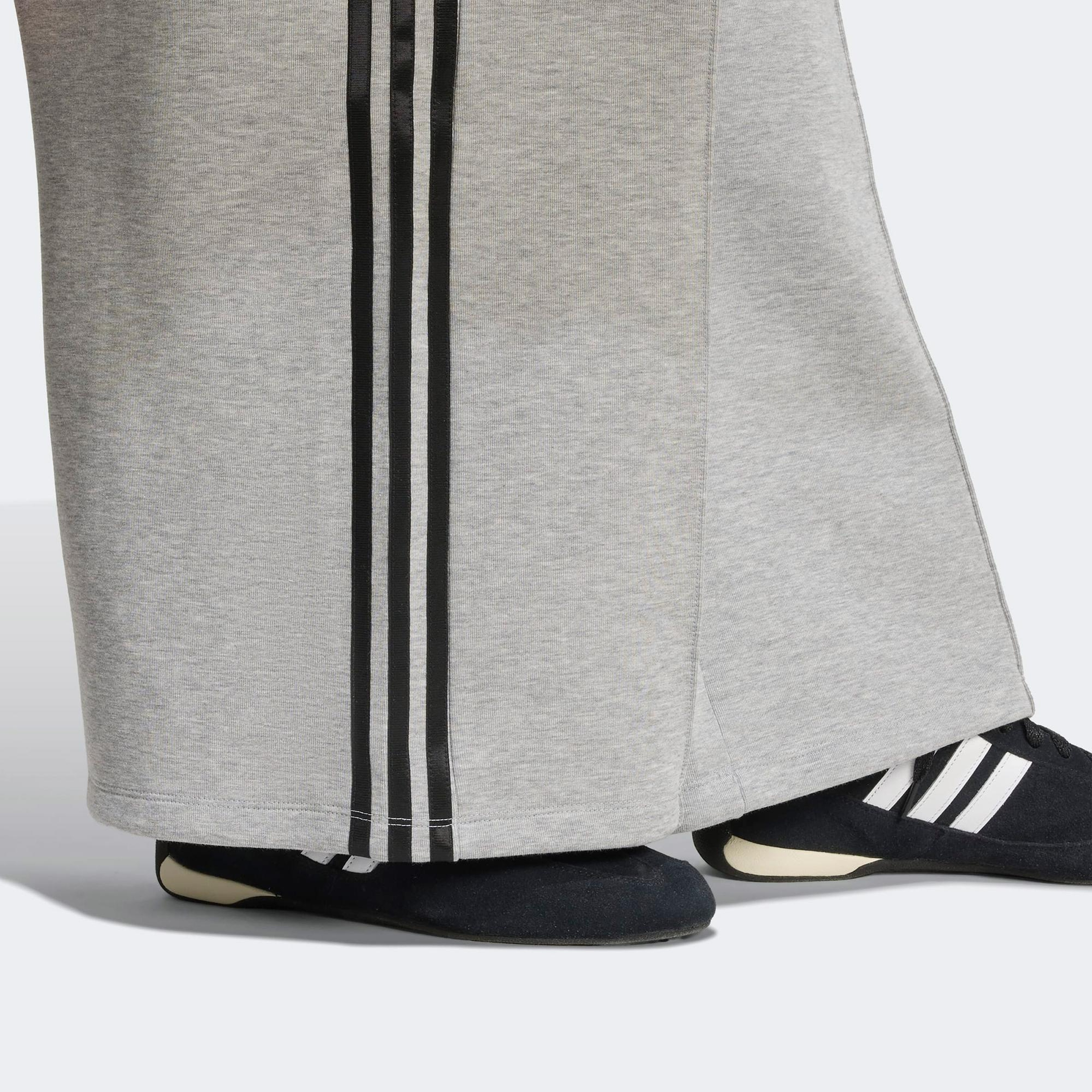 adidas Spacer Kadın Gri Pantolon