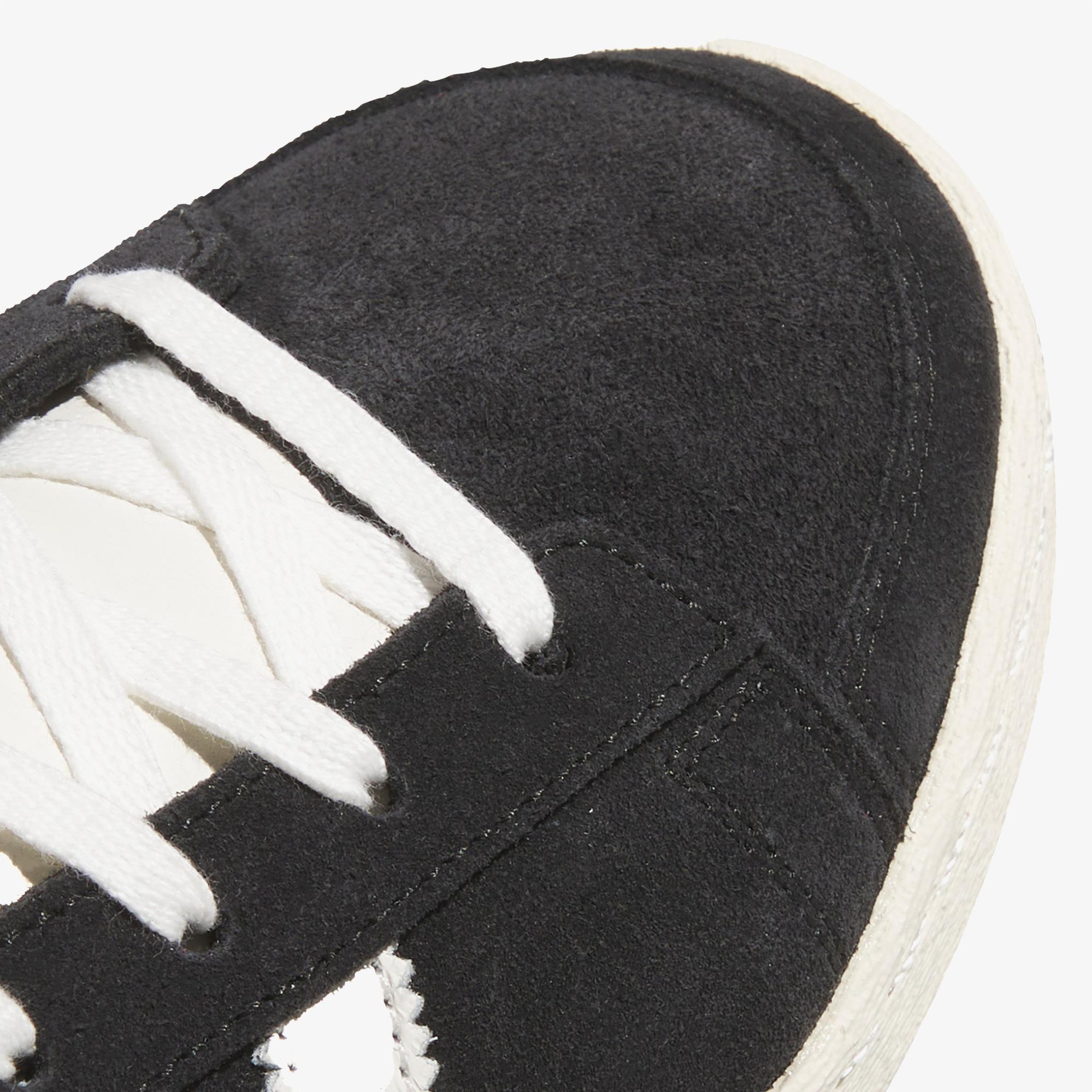 adidas Jabbar Low Unisex Siyah Spor Ayakkabı