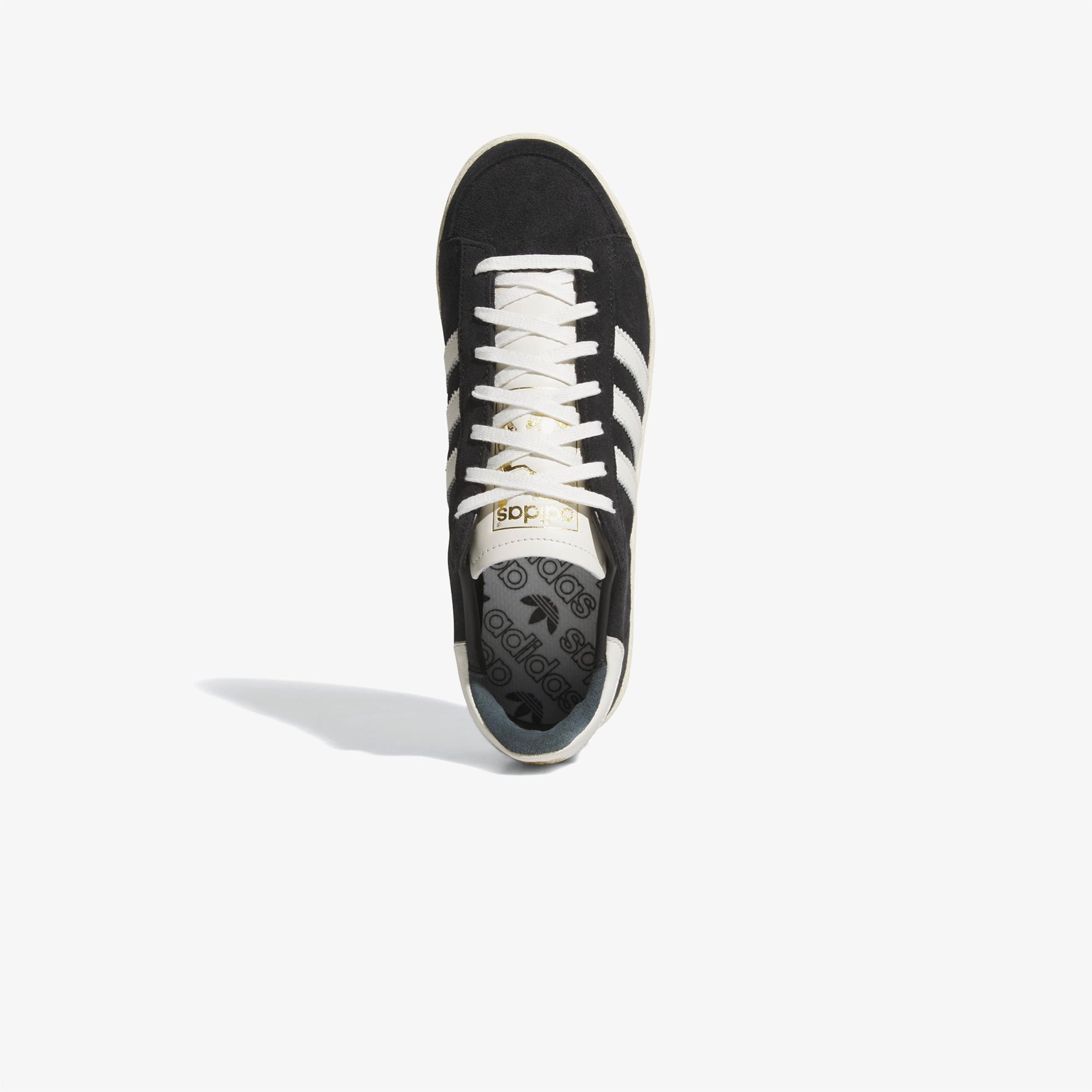 adidas Jabbar Low Unisex Siyah Spor Ayakkabı