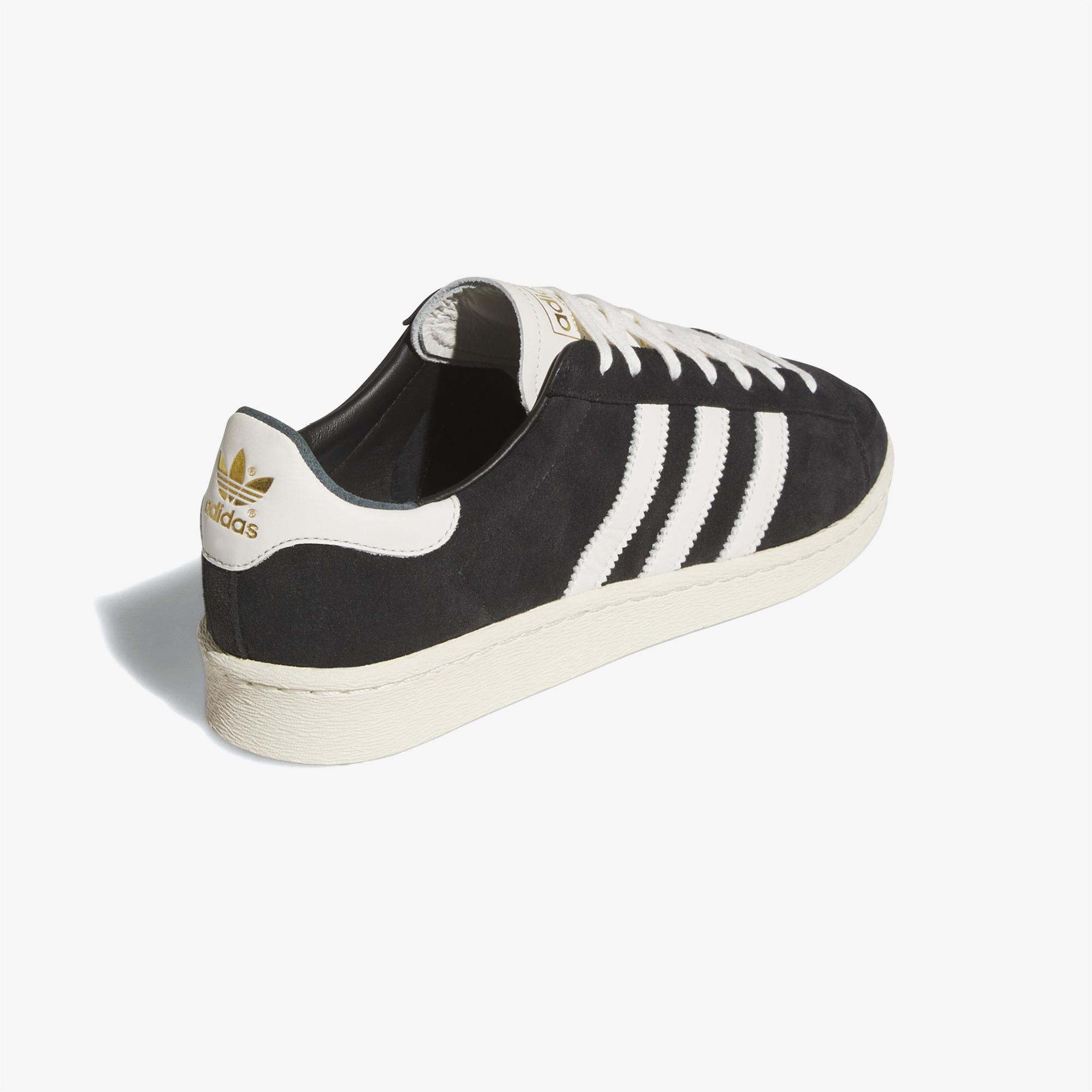 adidas Jabbar Low Unisex Siyah Spor Ayakkabı