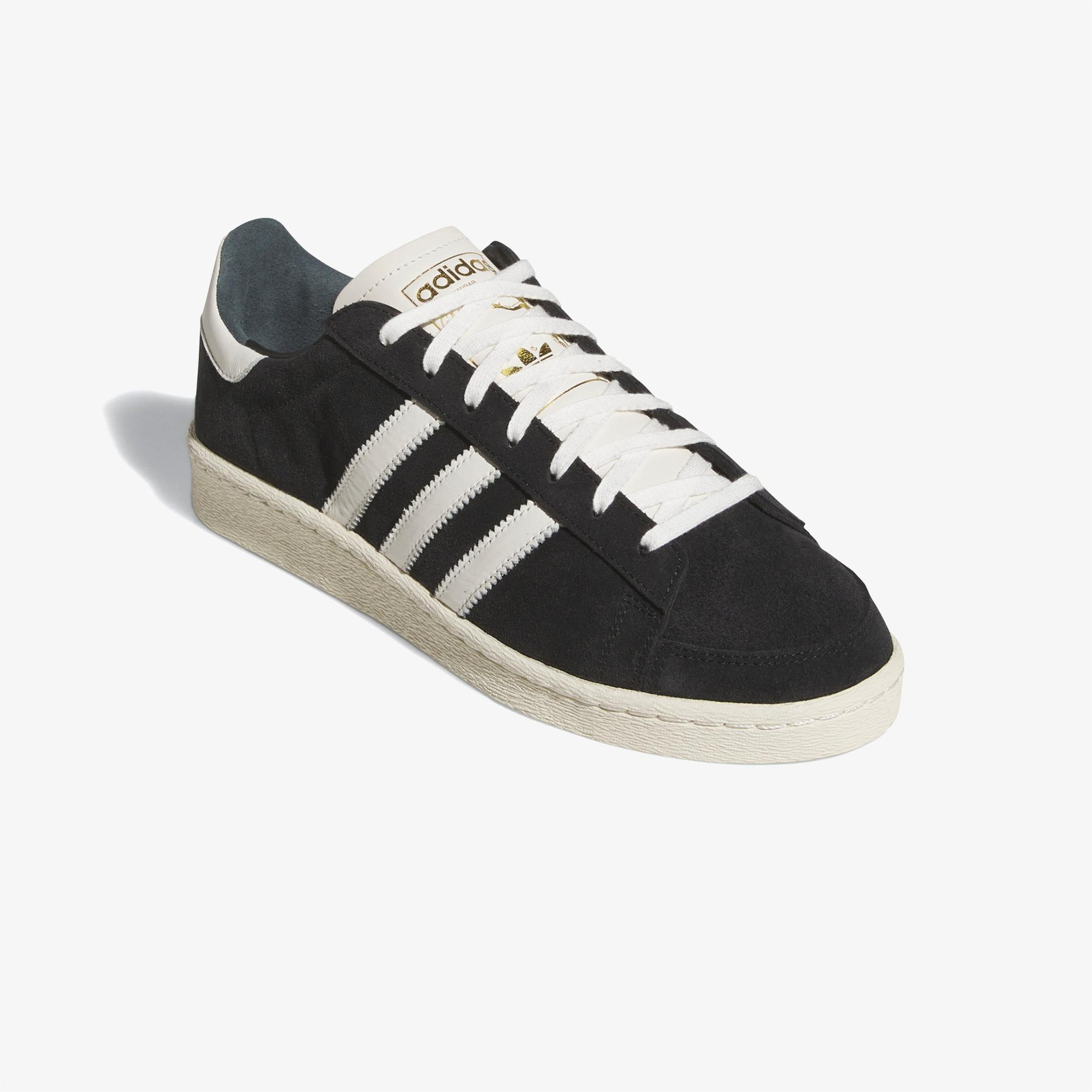 adidas Jabbar Low Unisex Siyah Spor Ayakkabı