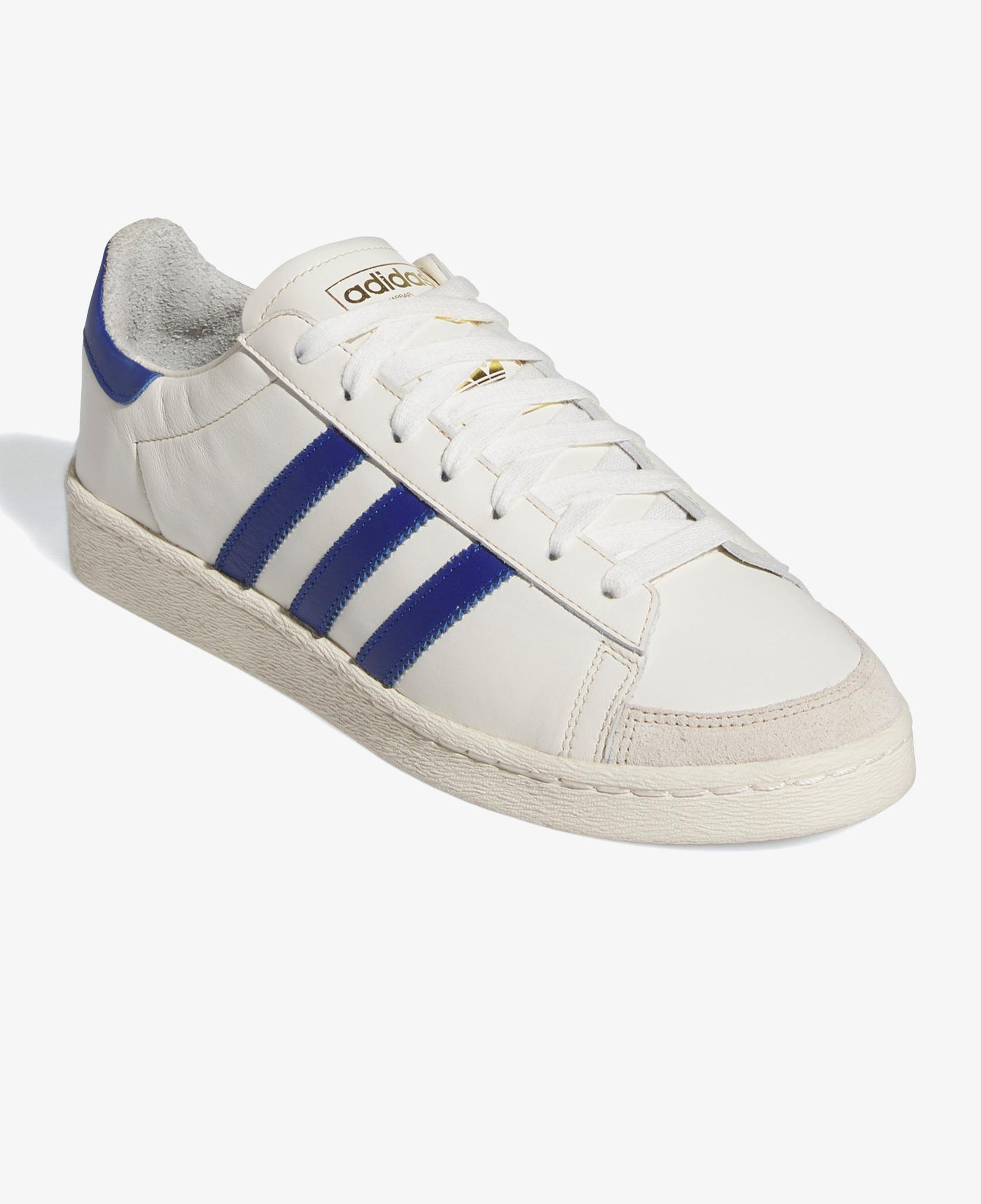 adidas Jabbar Lo Unisex Beyaz Spor Ayakkabı