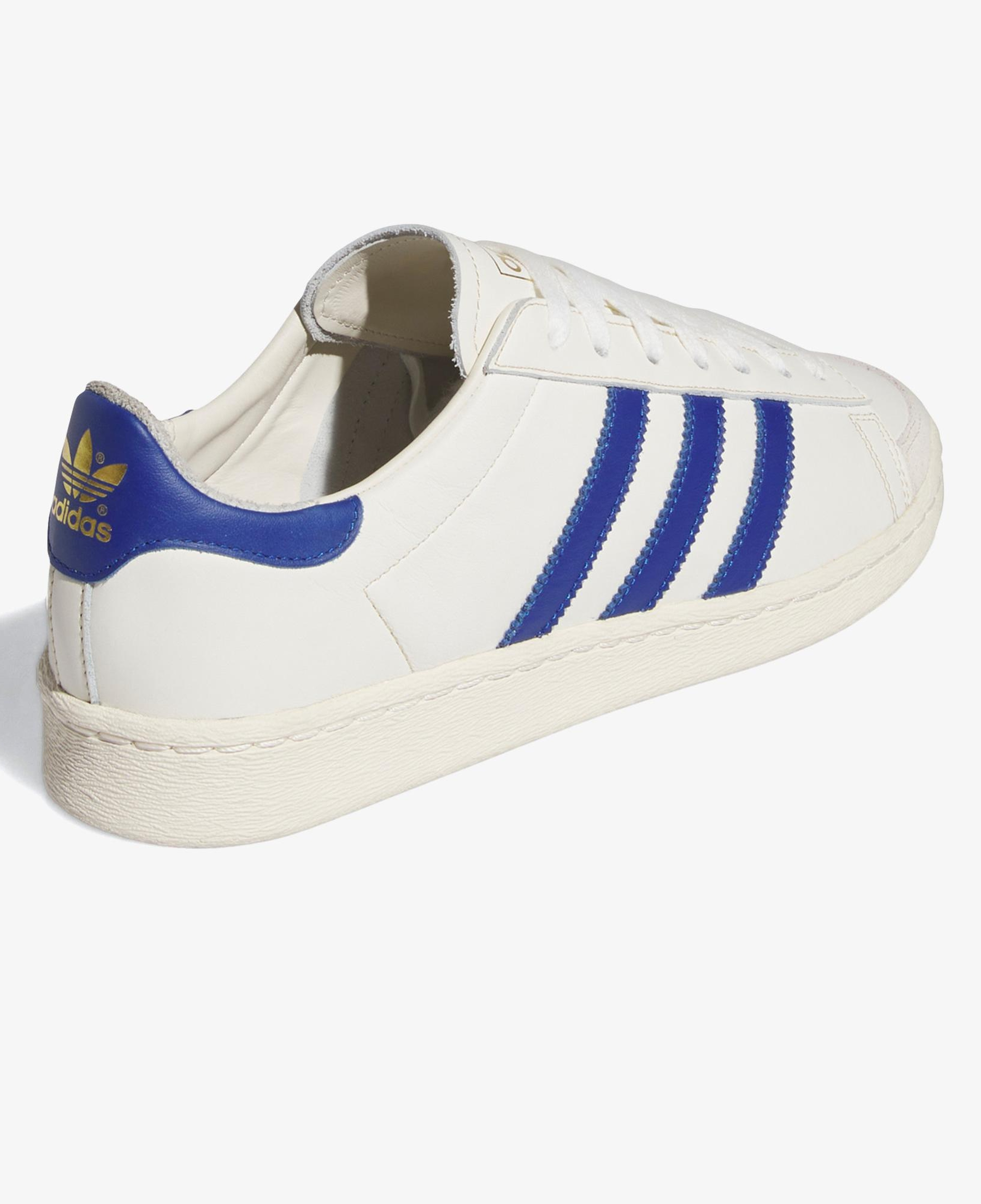 adidas Jabbar Lo Unisex Beyaz Spor Ayakkabı