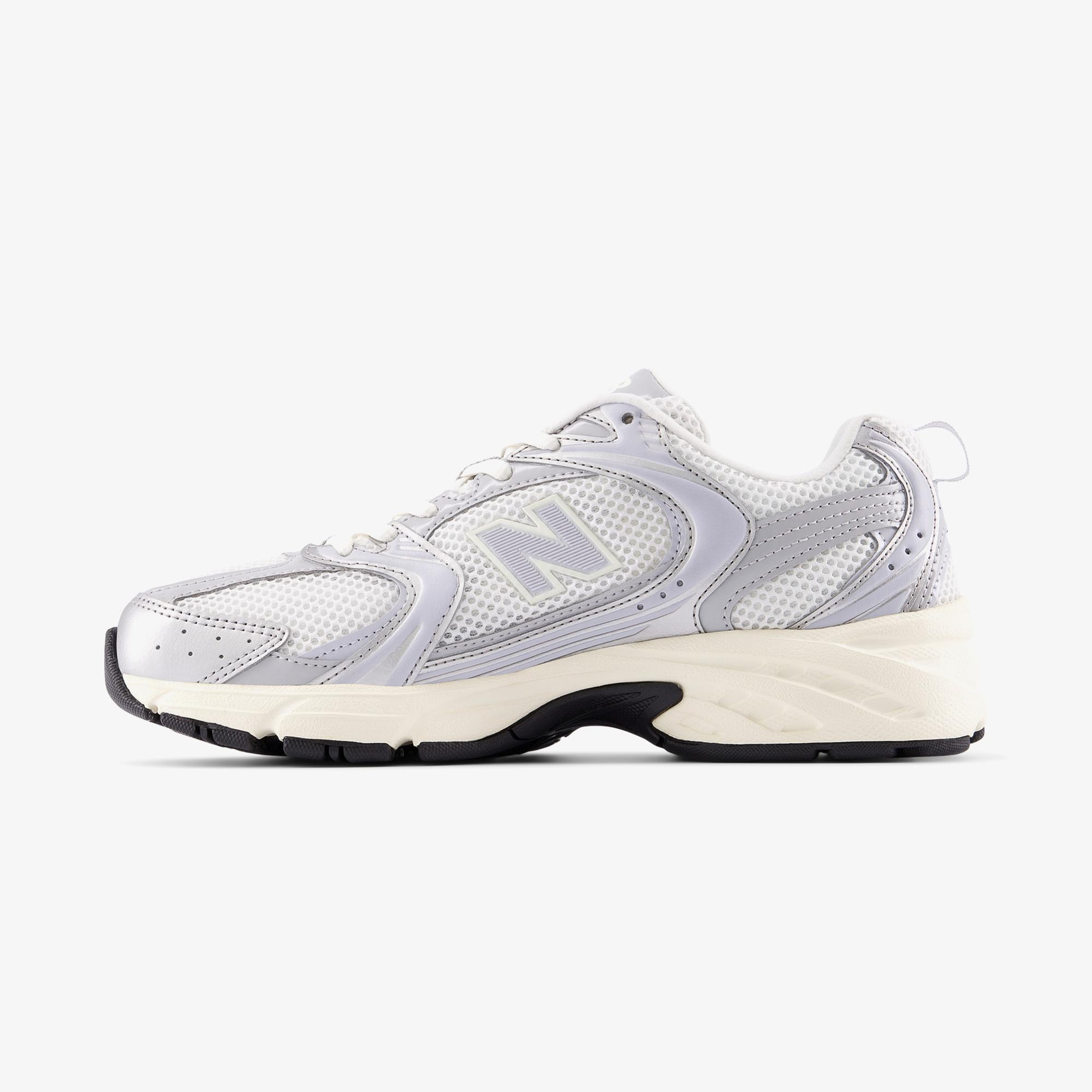 New Balance 530 Lifestyle Kadın Gri Spor Ayakkabı