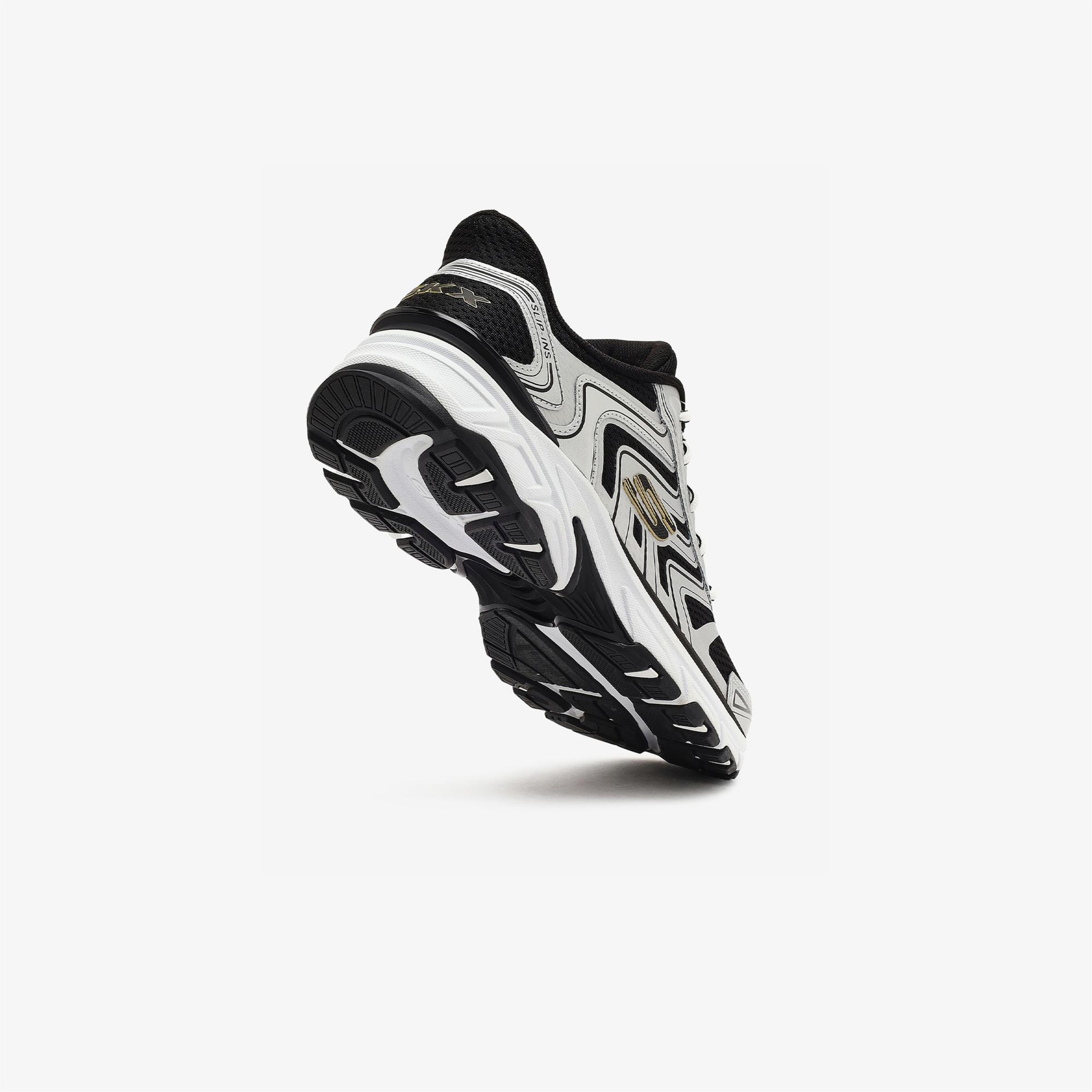 Skechers Slip Ins Stamina Sport Erkek Gri Spor Ayakkabı