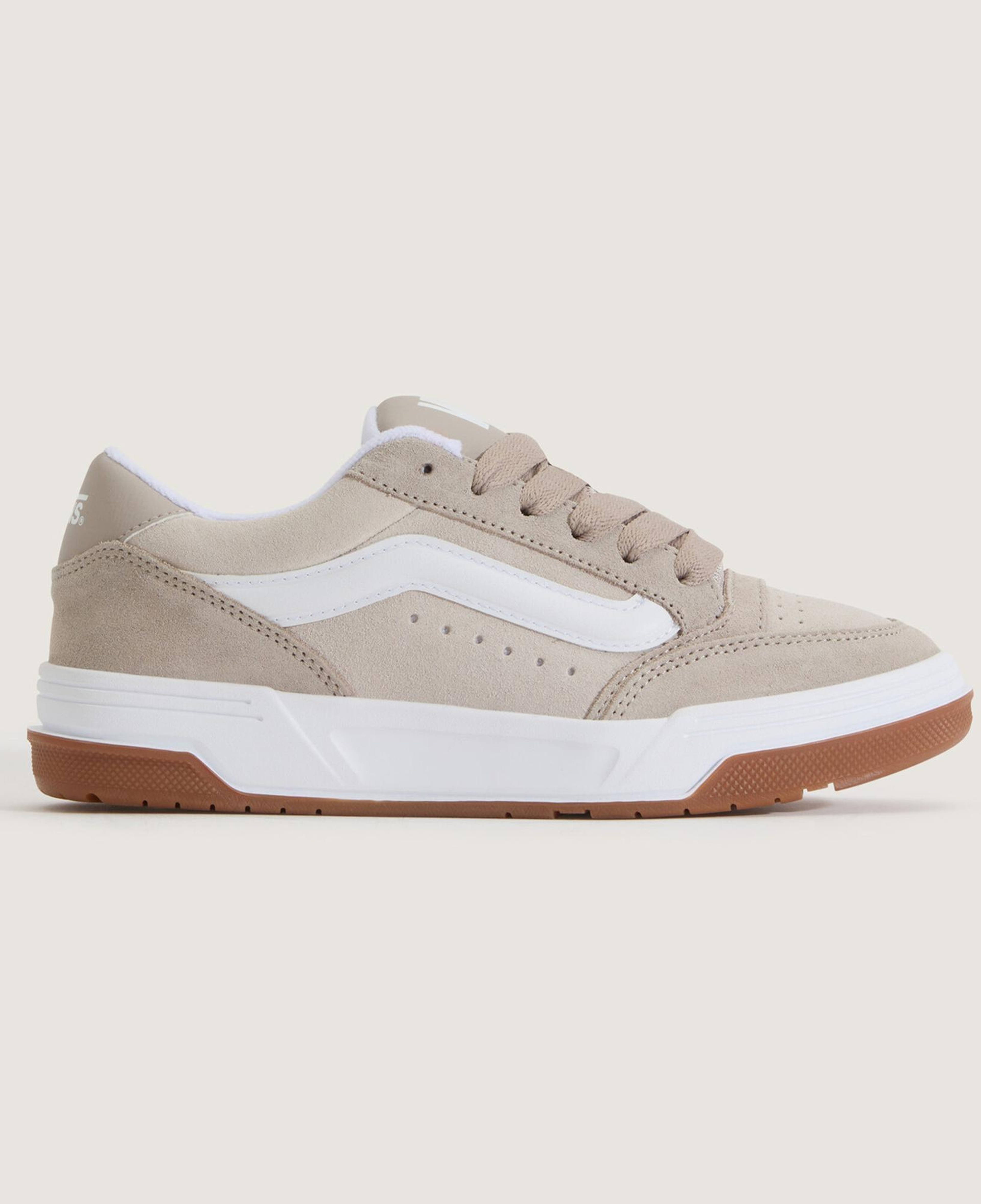 Vans Hylane Kadın Bej Spor Ayakkabı