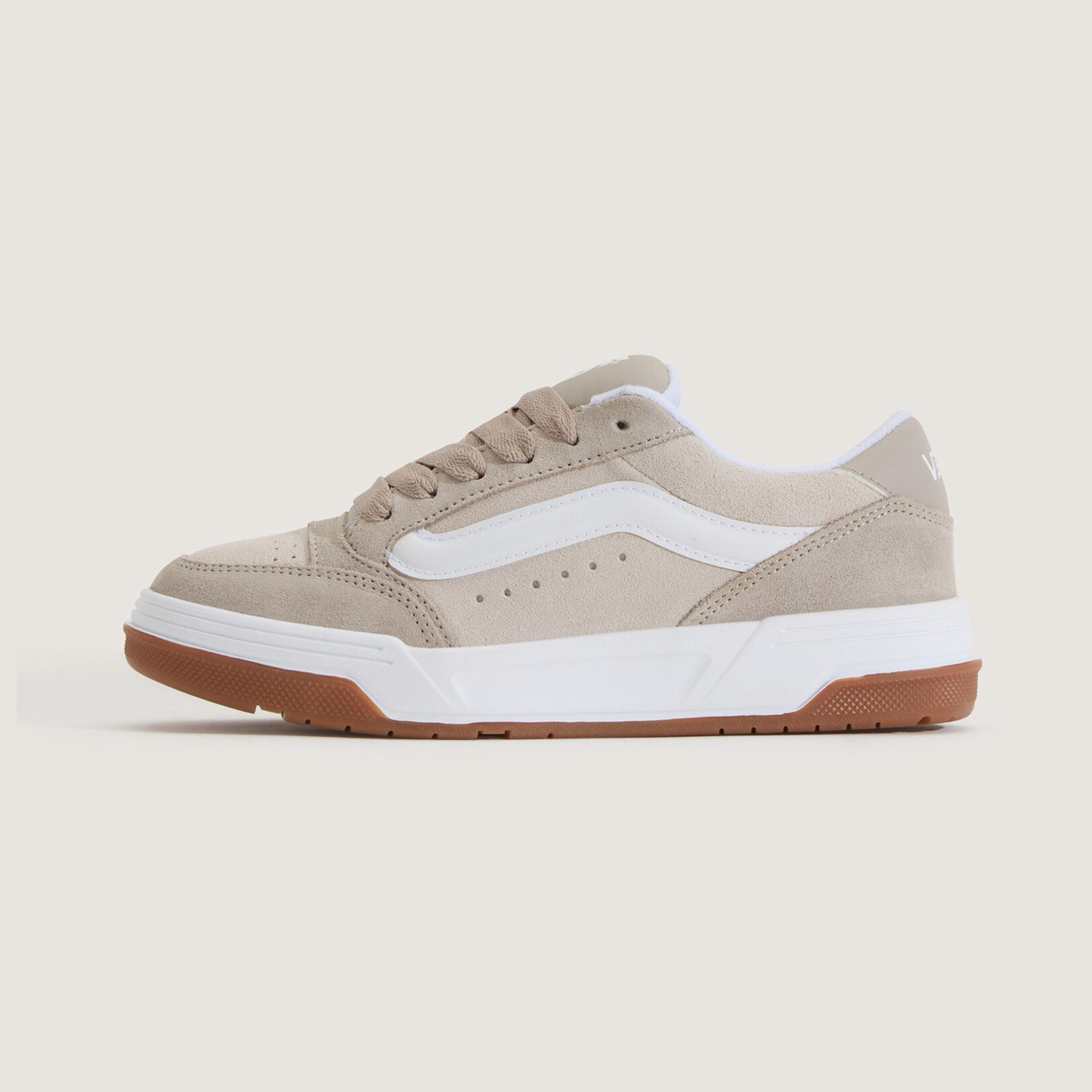 Vans Hylane Kadın Bej Spor Ayakkabı