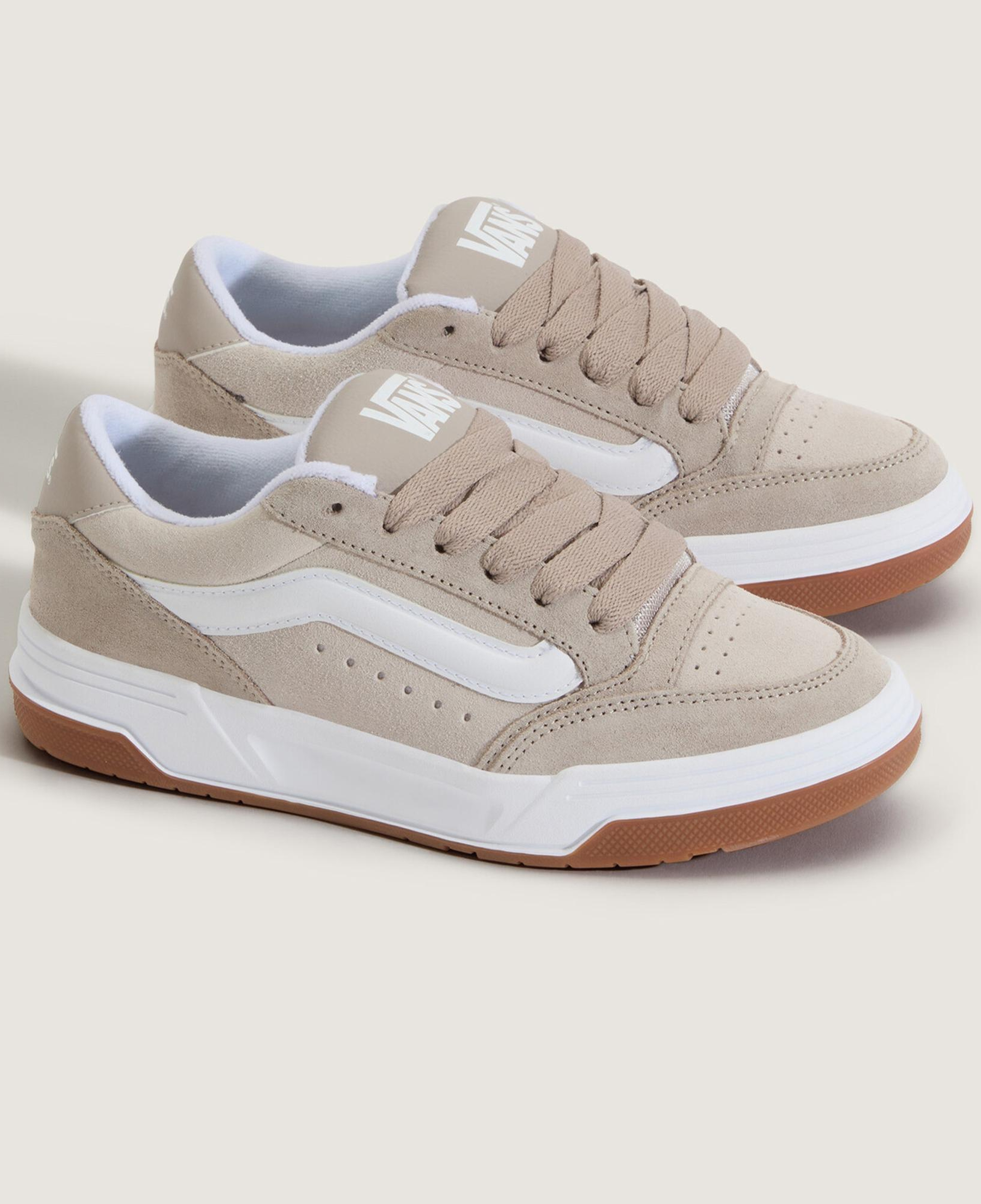 Vans Hylane Kadın Bej Spor Ayakkabı