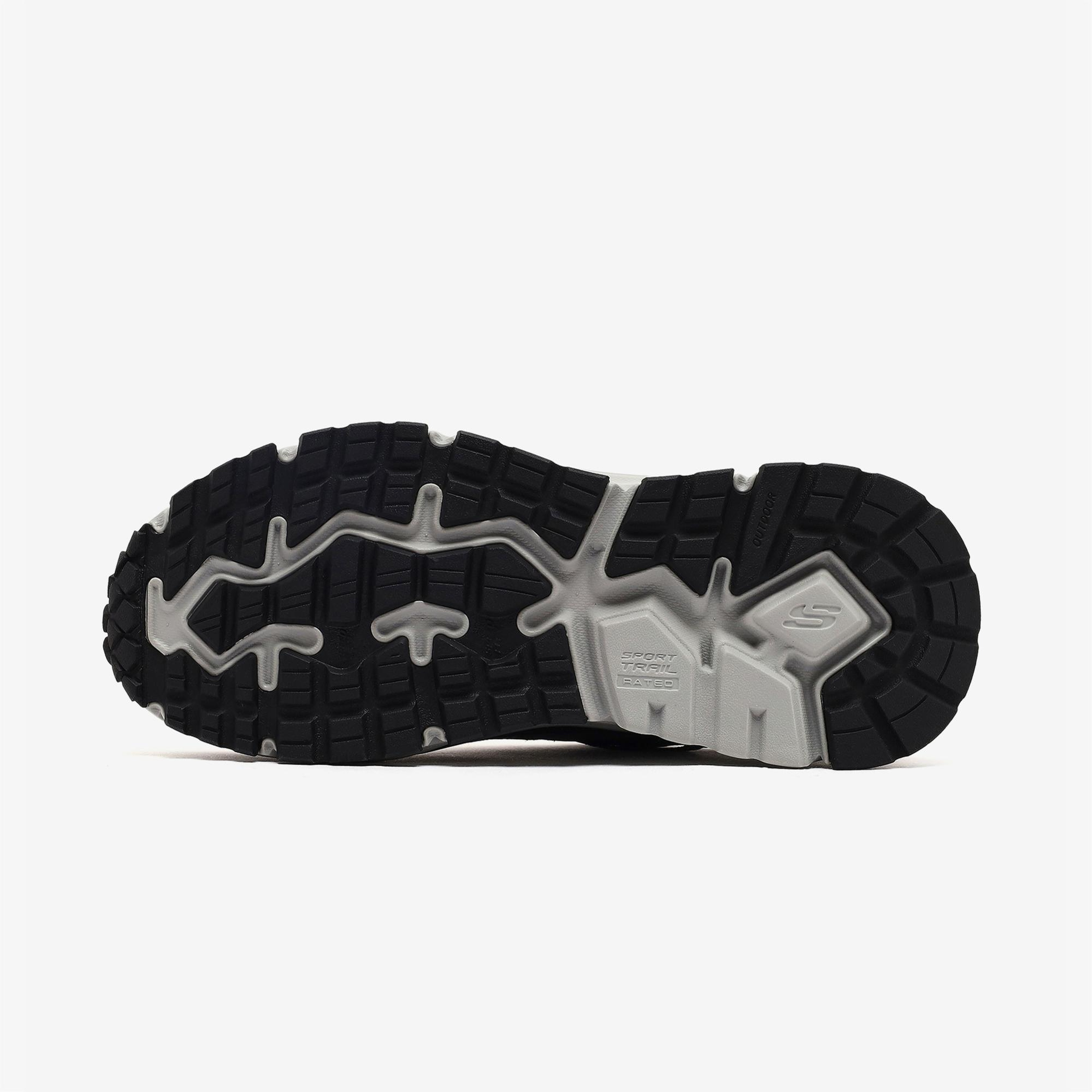 Skechers D'Lux Journey Stylized Soul Erkek Siyah Outdoor Ayakkabı