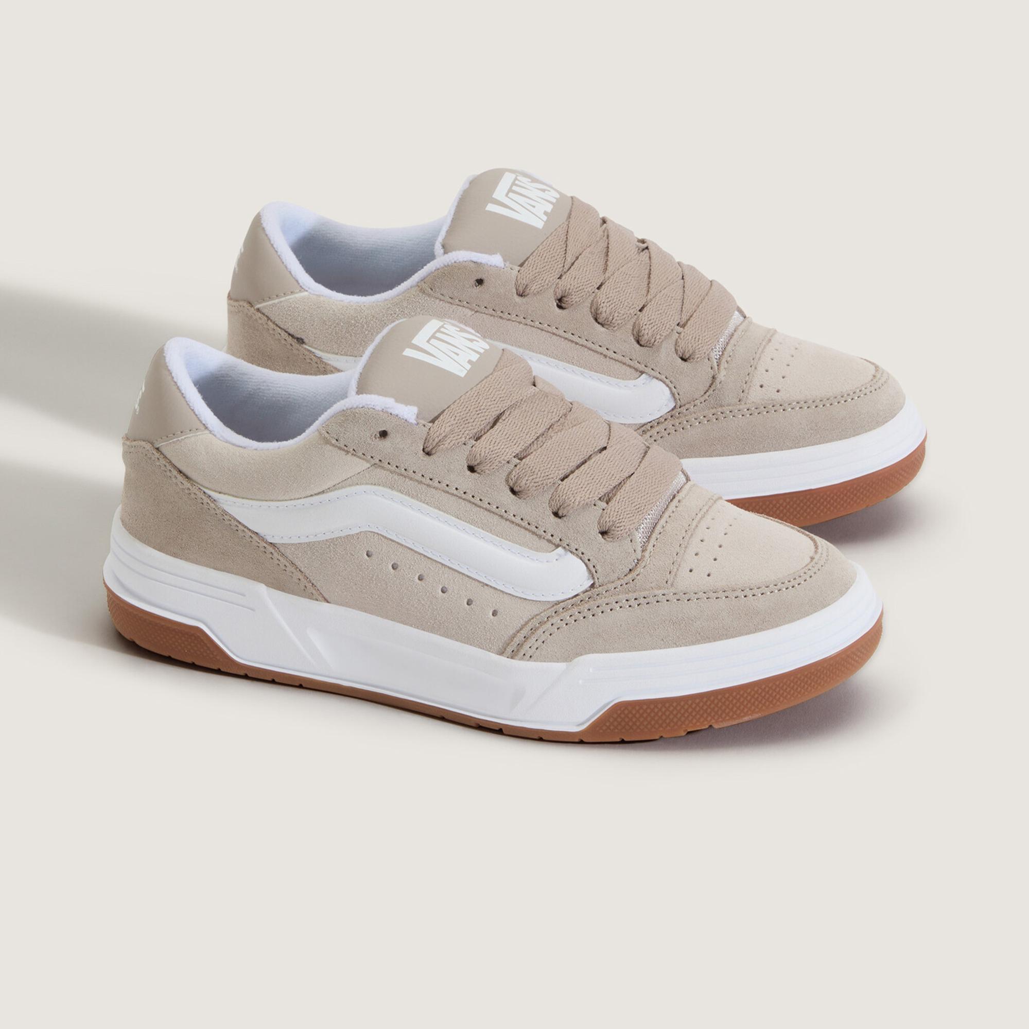 Vans Hylane Kadın Bej Spor Ayakkabı