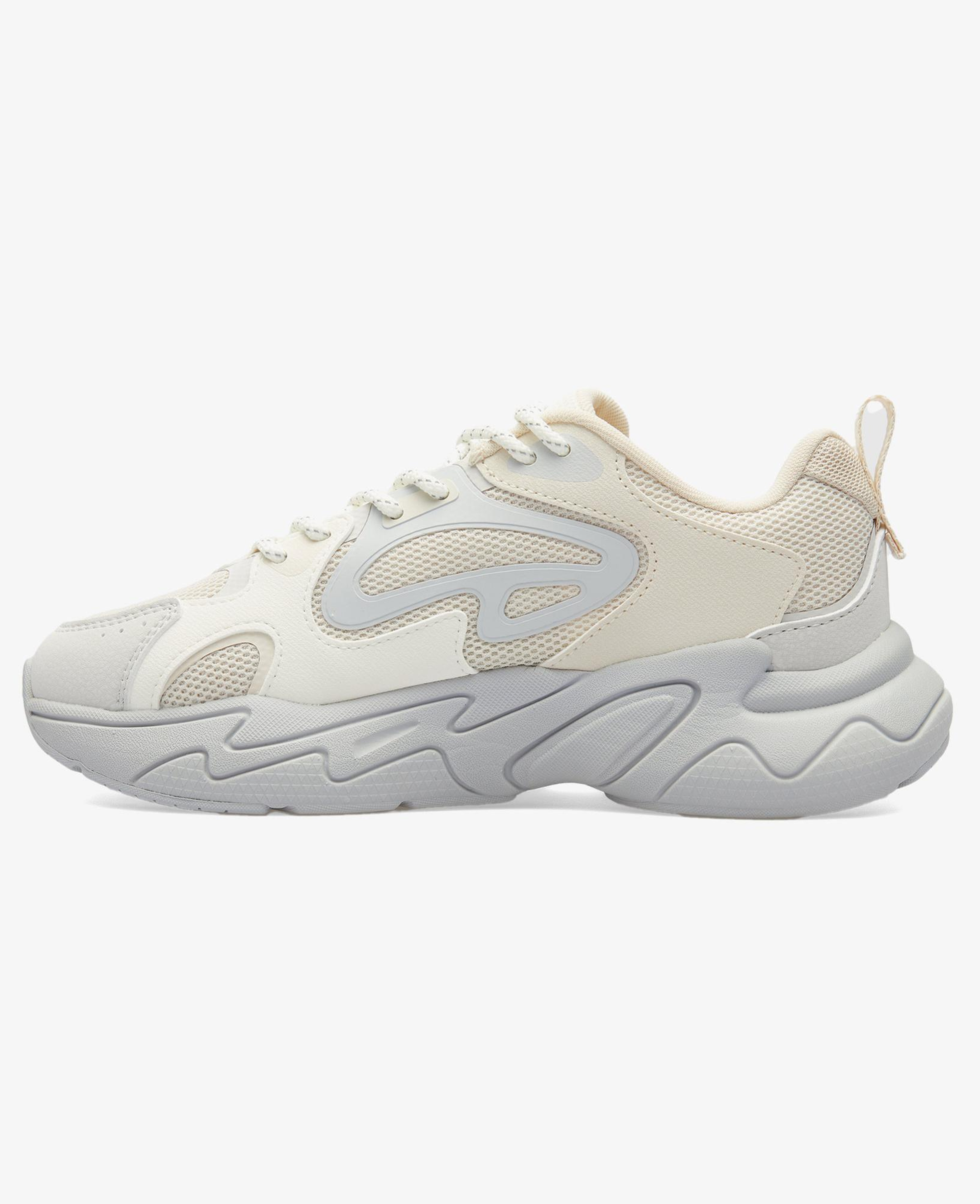 Anta Impulse Kadın Gri Spor Ayakkabı