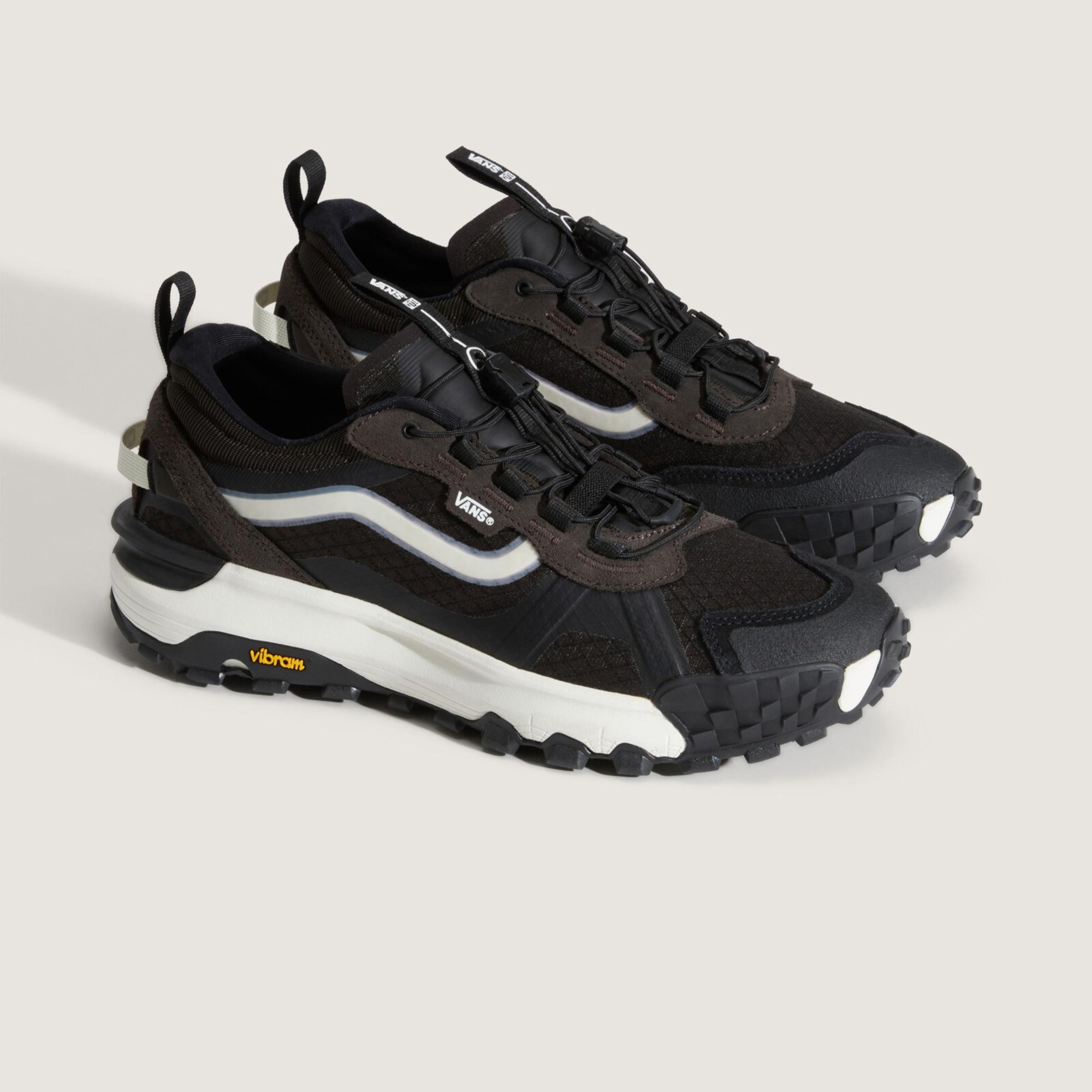 Vans MTE Crosspatch Xc Unisex Siyah Spor Ayakkabı