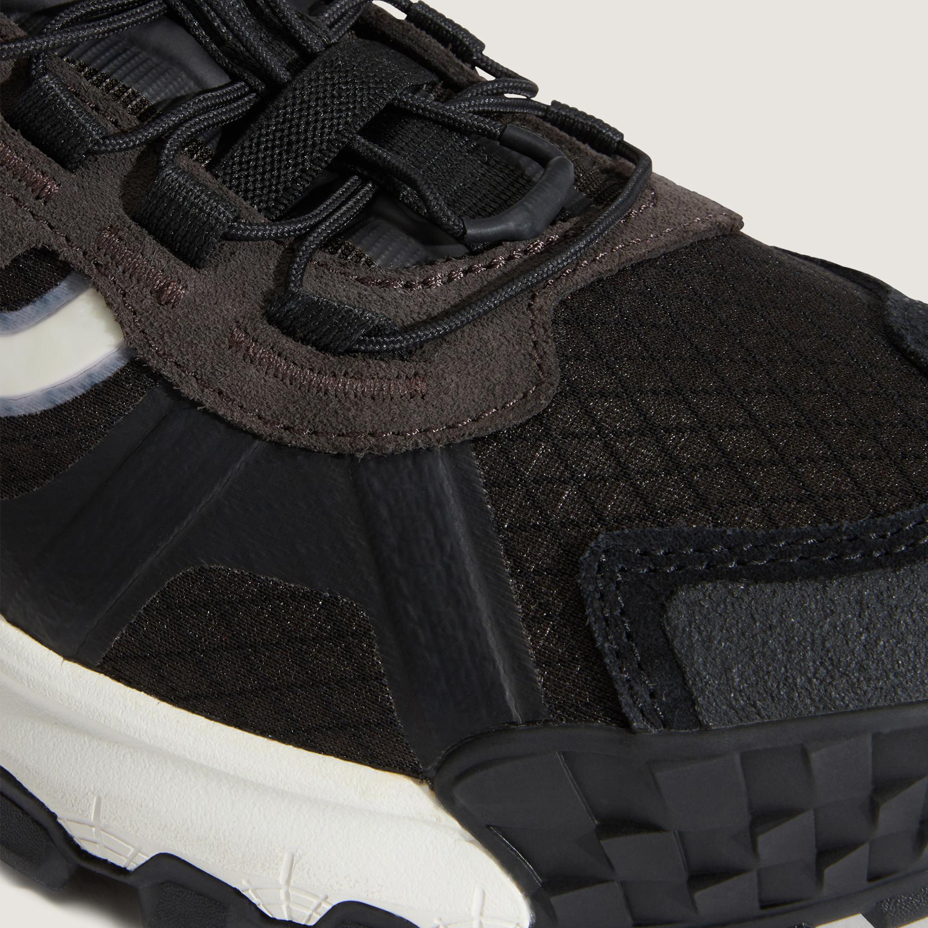 Vans MTE Crosspatch Xc Unisex Siyah Spor Ayakkabı