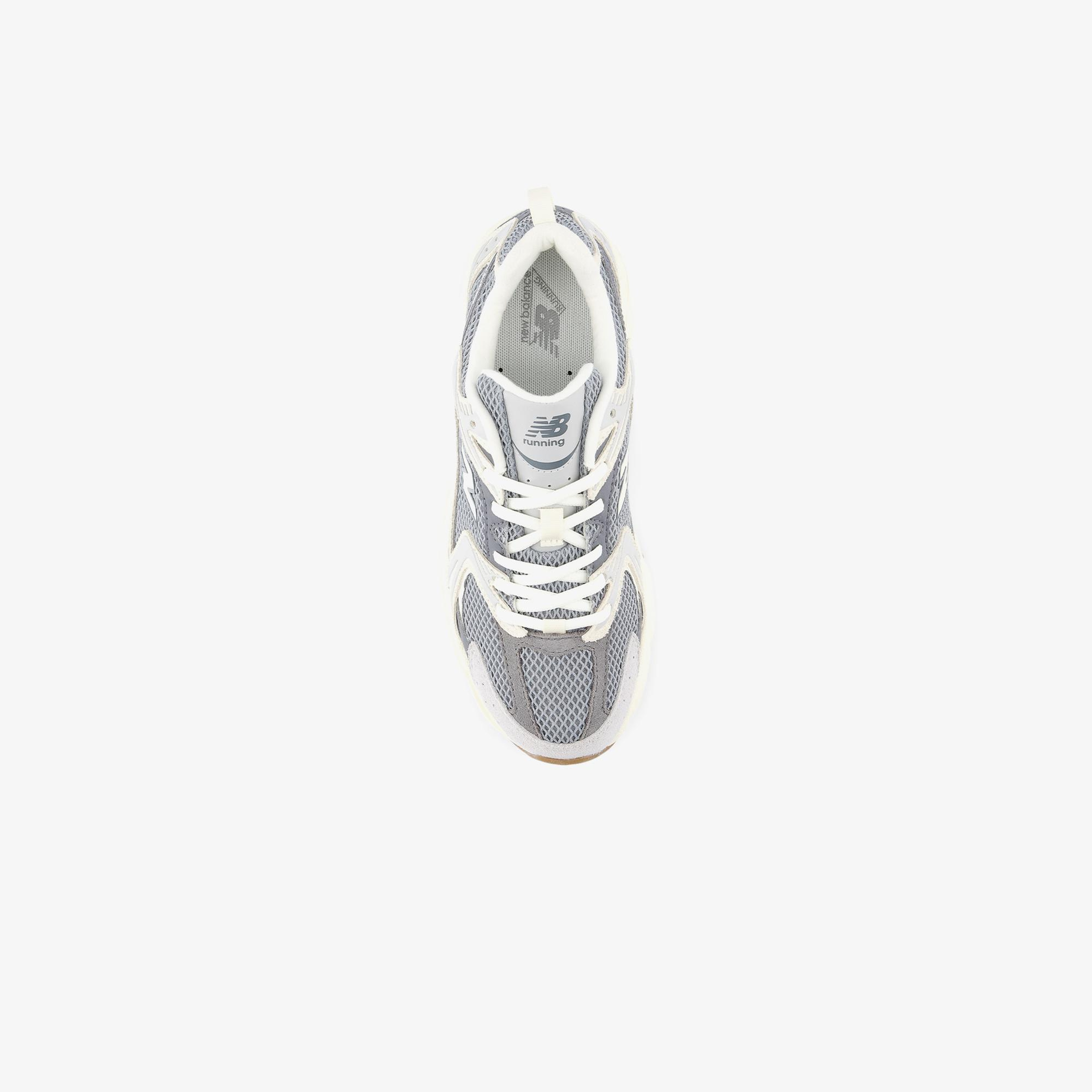 New Balance 530 Lifestyle Kadın Bej/Gri Spor Ayakkabı