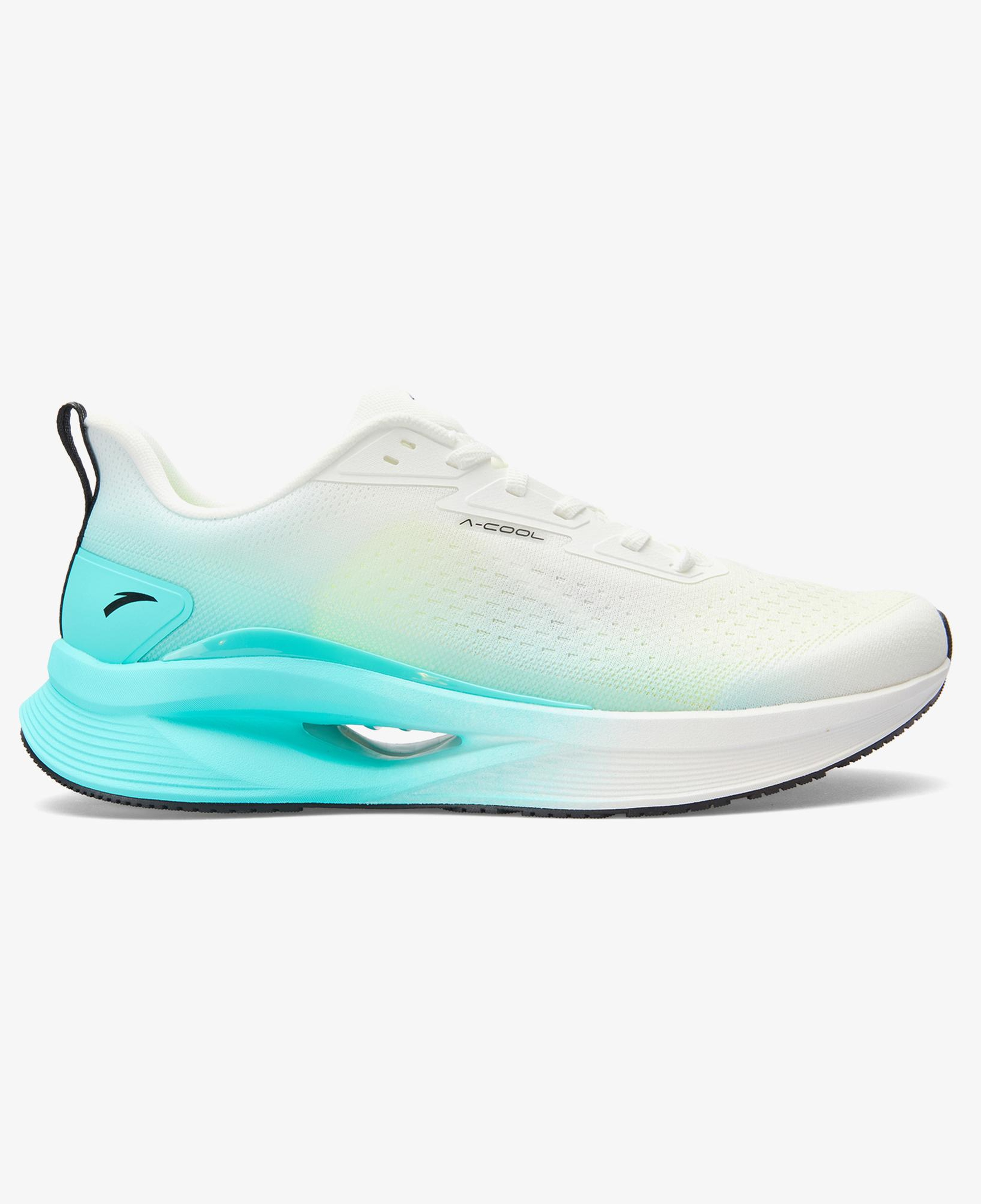 Anta Flashlite Cool Erkek Beyaz Koşu Ayakkabısı