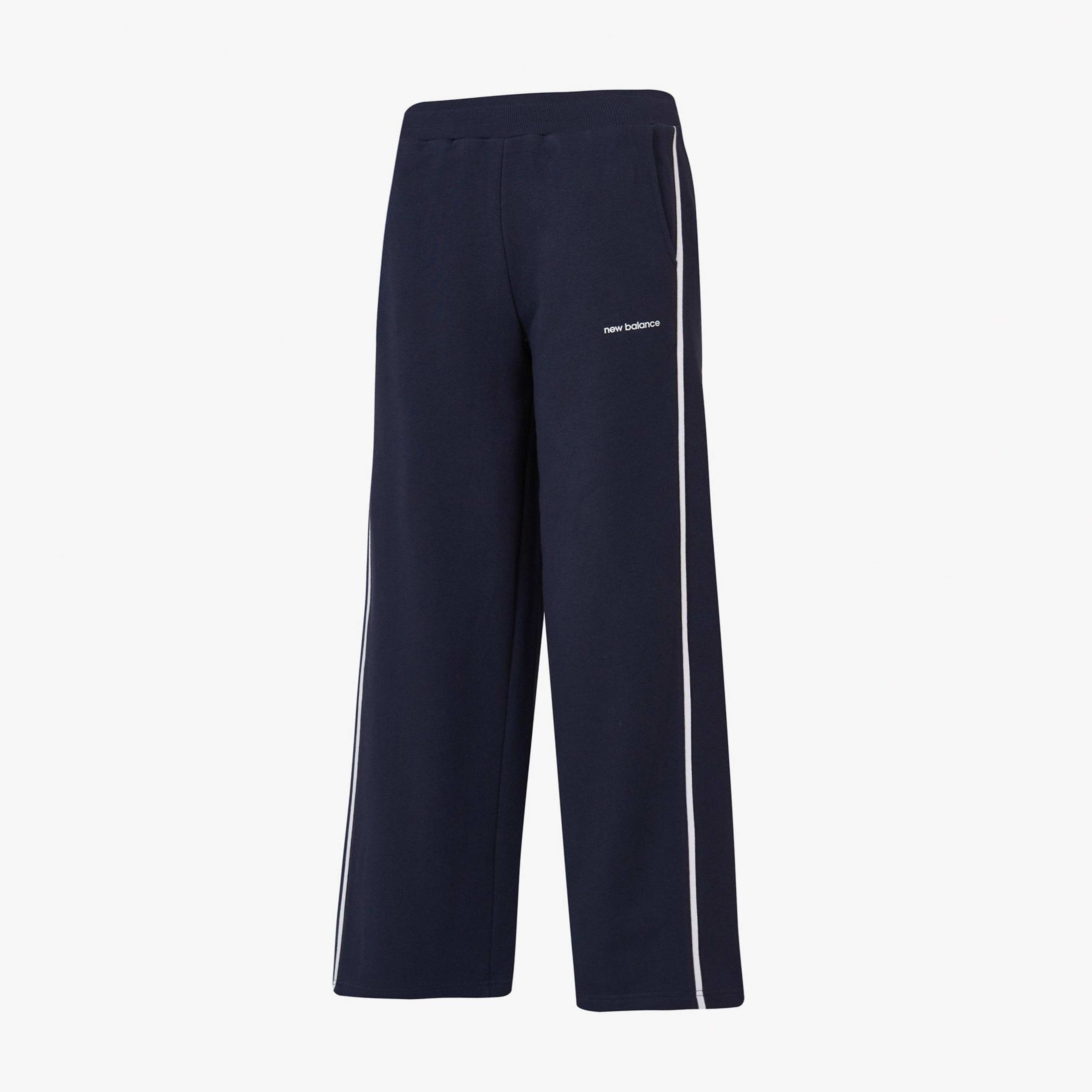 New Balance WNP3402 Kadın Lacivert Eşofman Altı