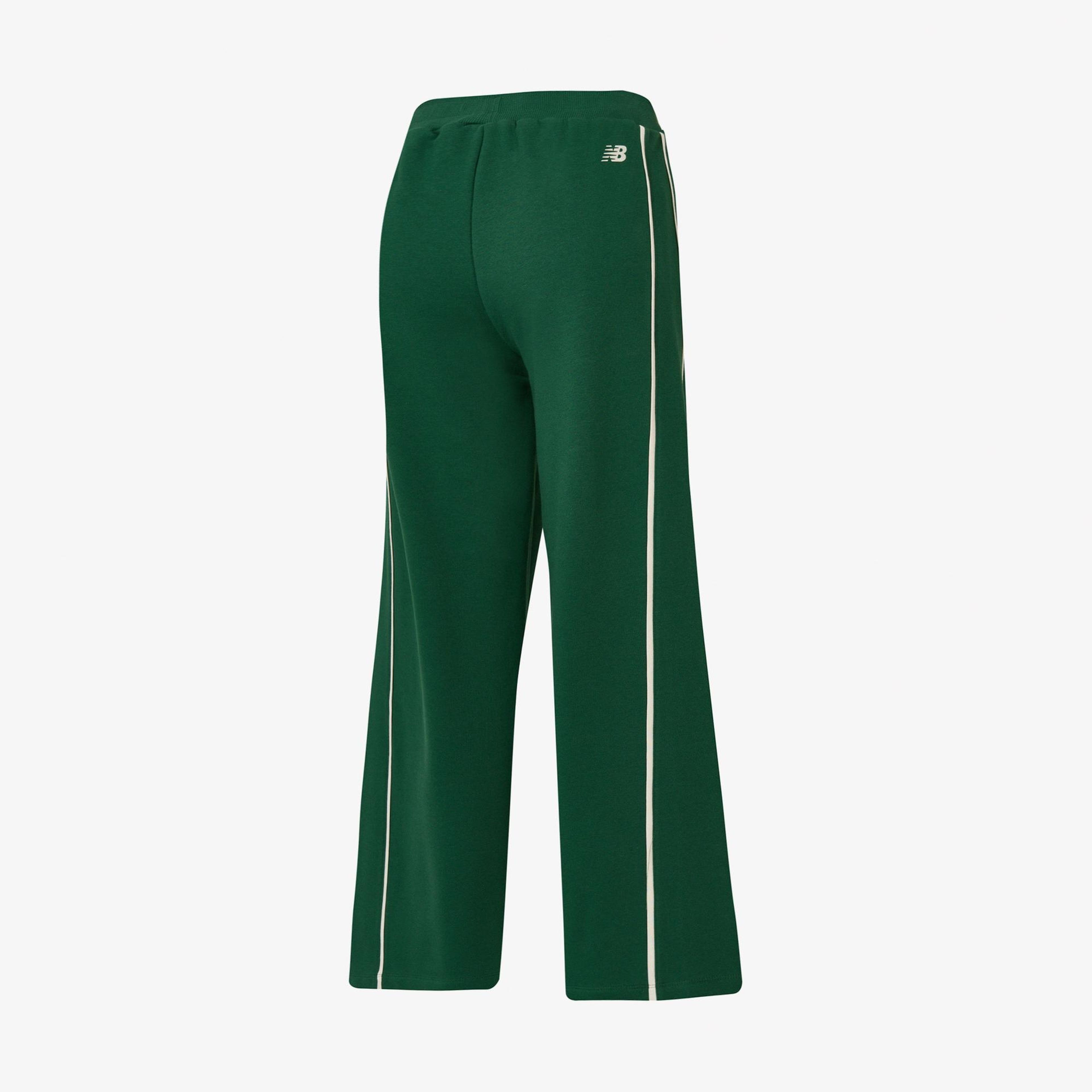 New Balance WNP3402 Kadın Yeşil Eşofman Altı