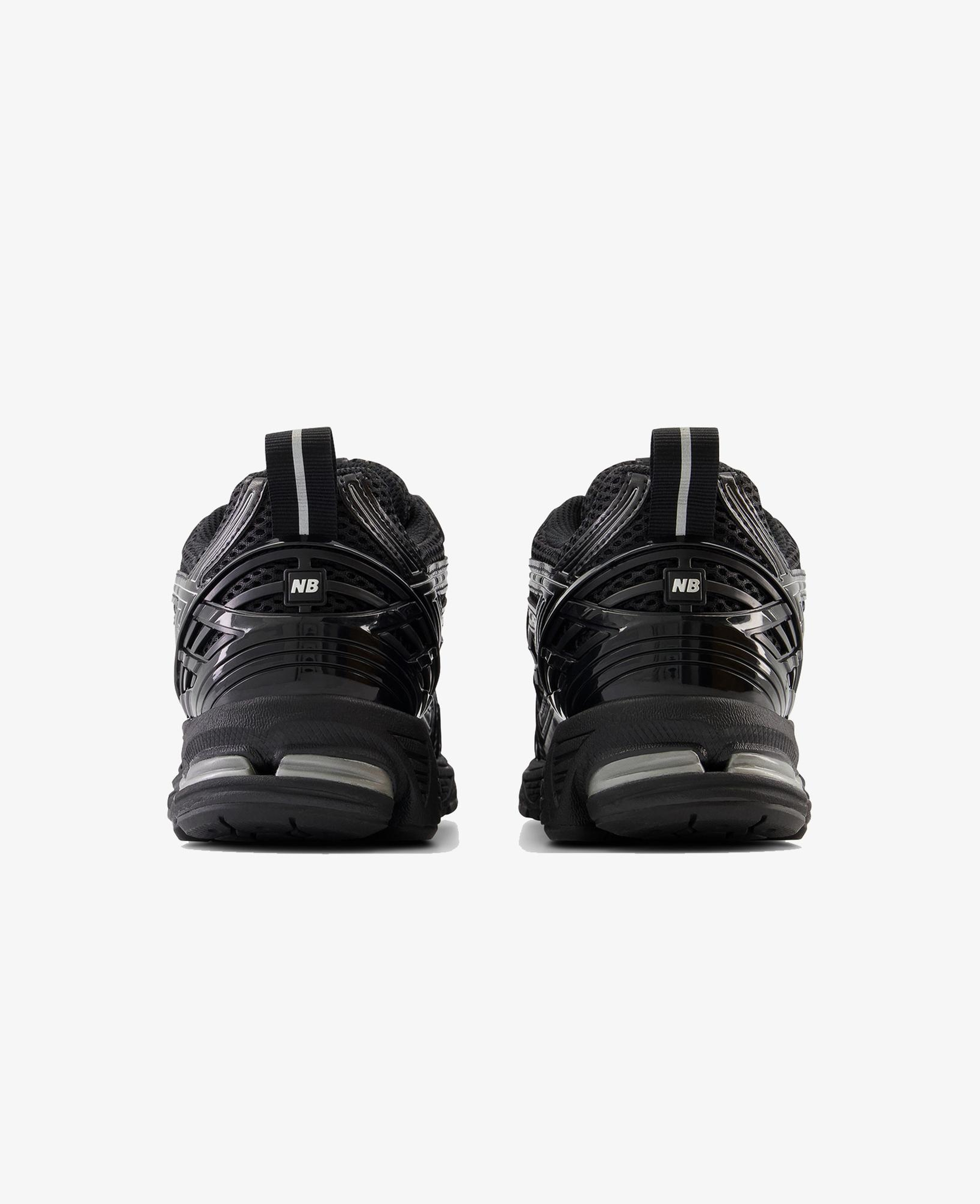 New Balance 1906 Lifestyle   Unisex Siyah Spor Ayakkabı