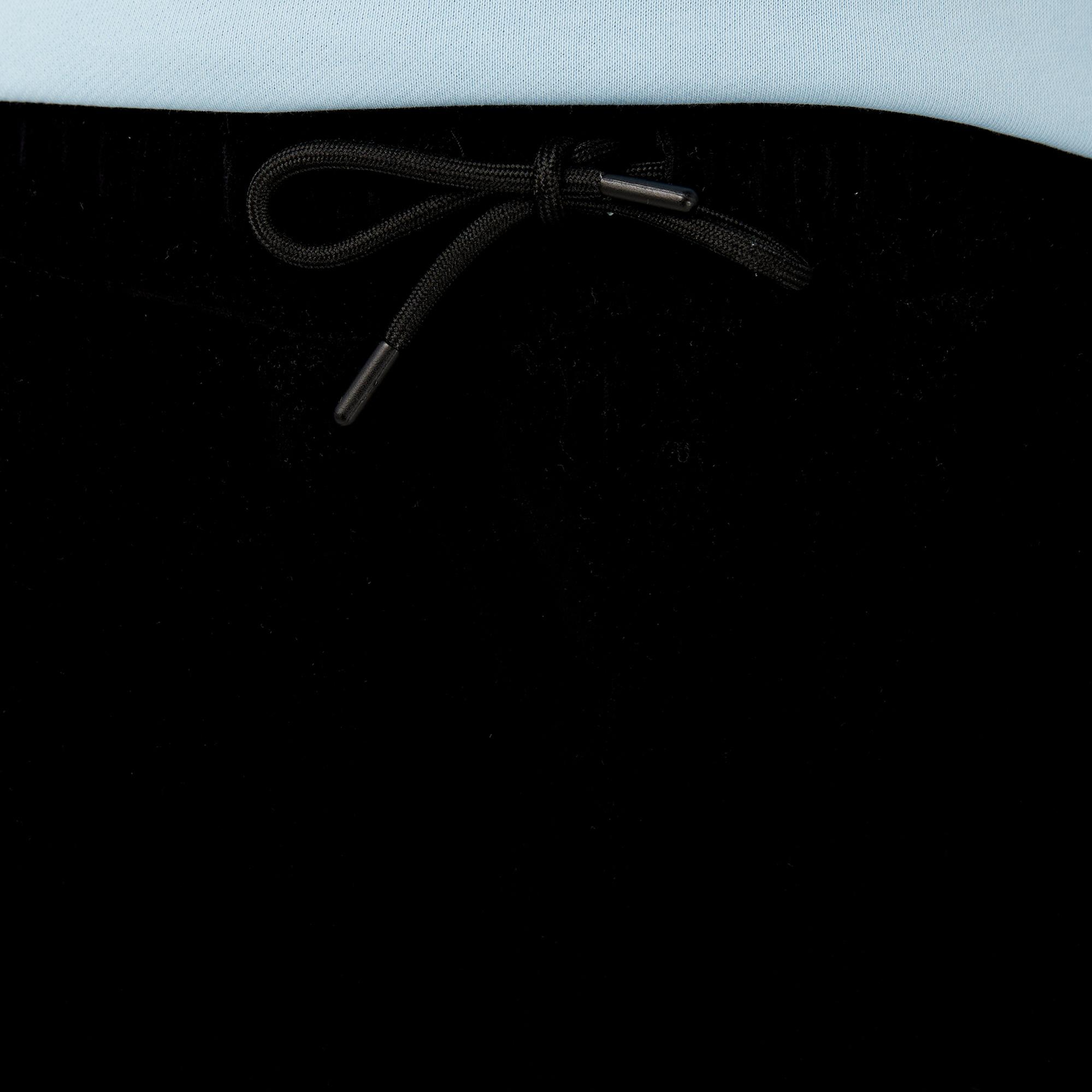 New Balance Lifestyle WNP3506 Kadın Siyah Eşofman Altı