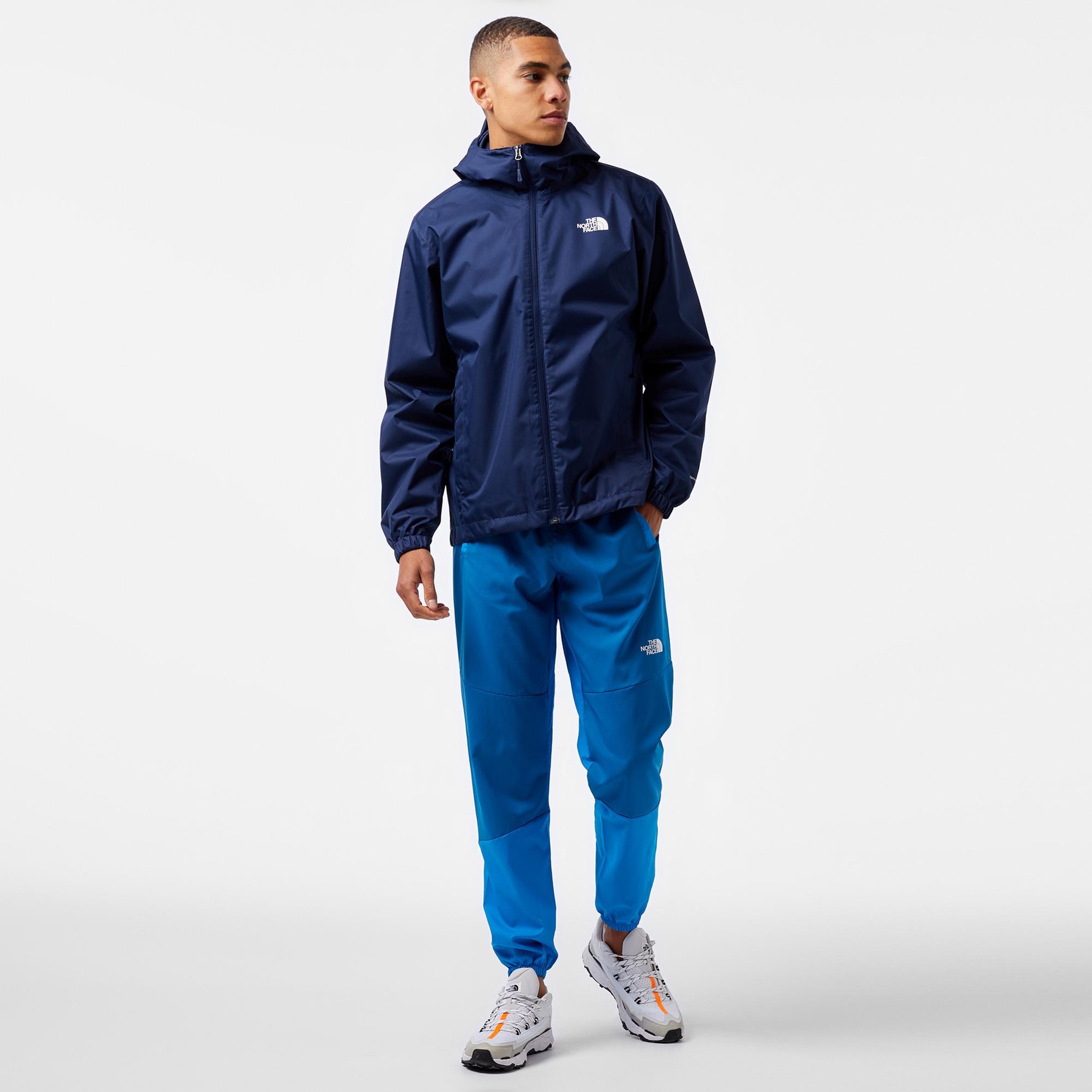 The North Face Quest Erkek Lacivert Mont