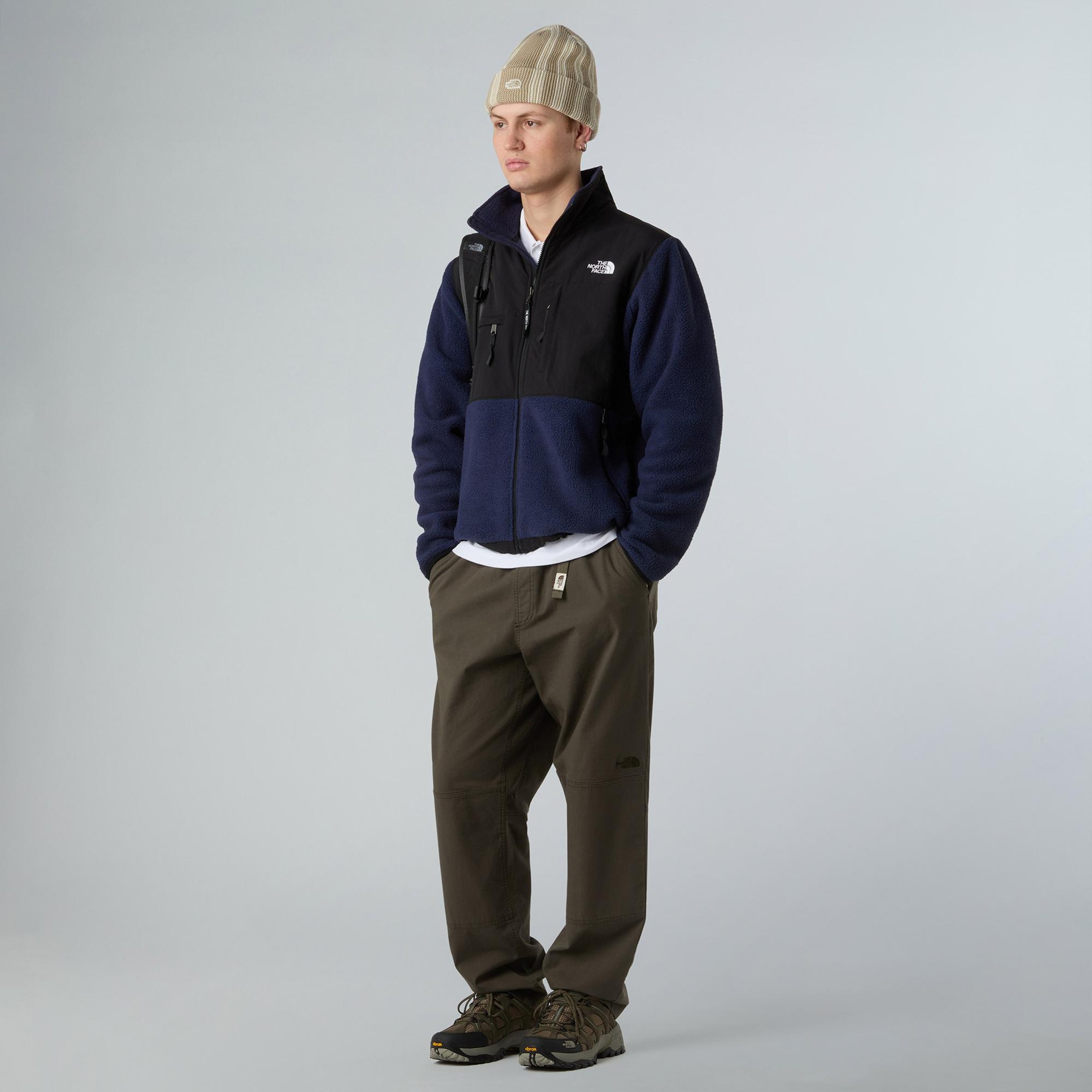 The North Face Retro Denali Erkek Lacivert Ceket