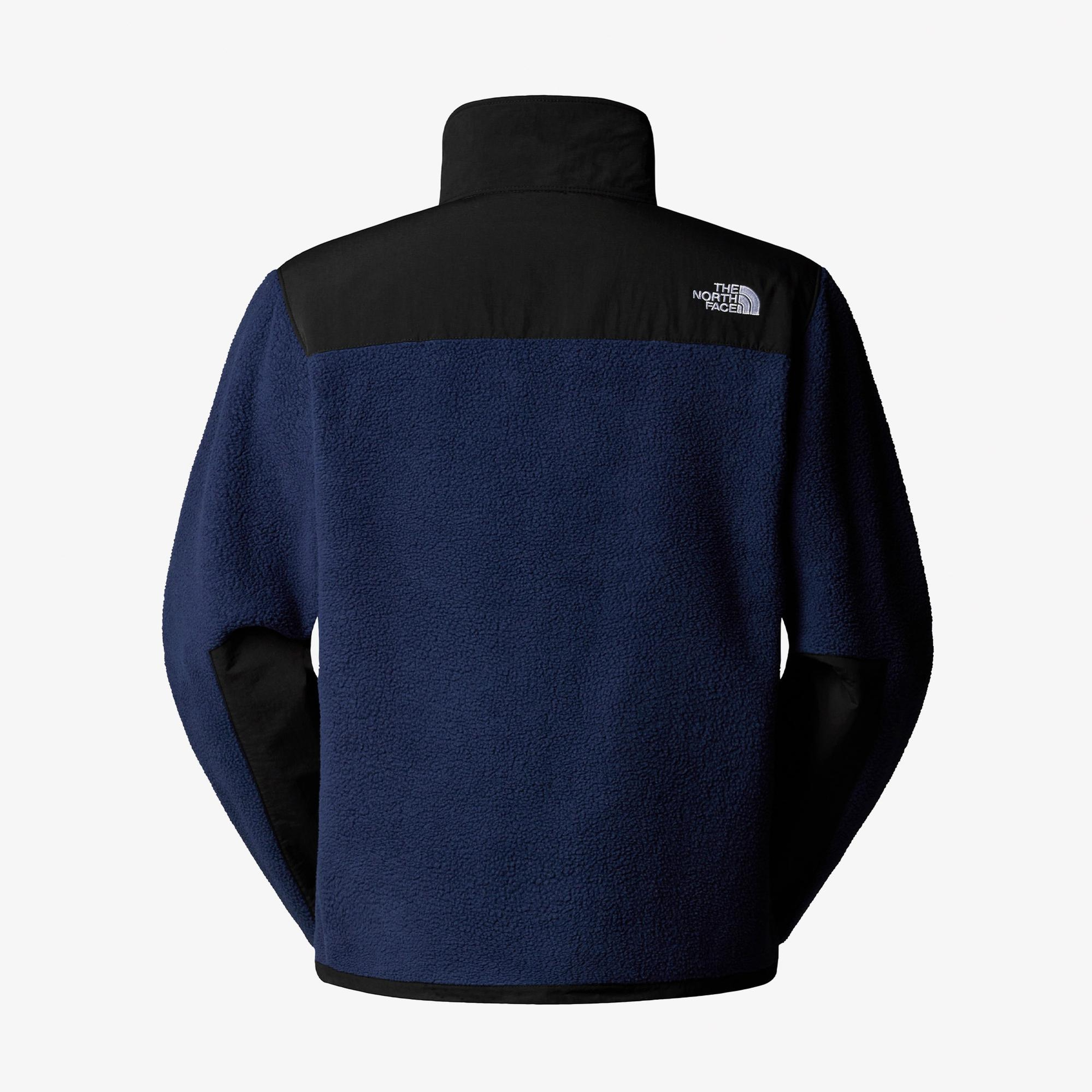 The North Face Retro Denali Erkek Lacivert Ceket