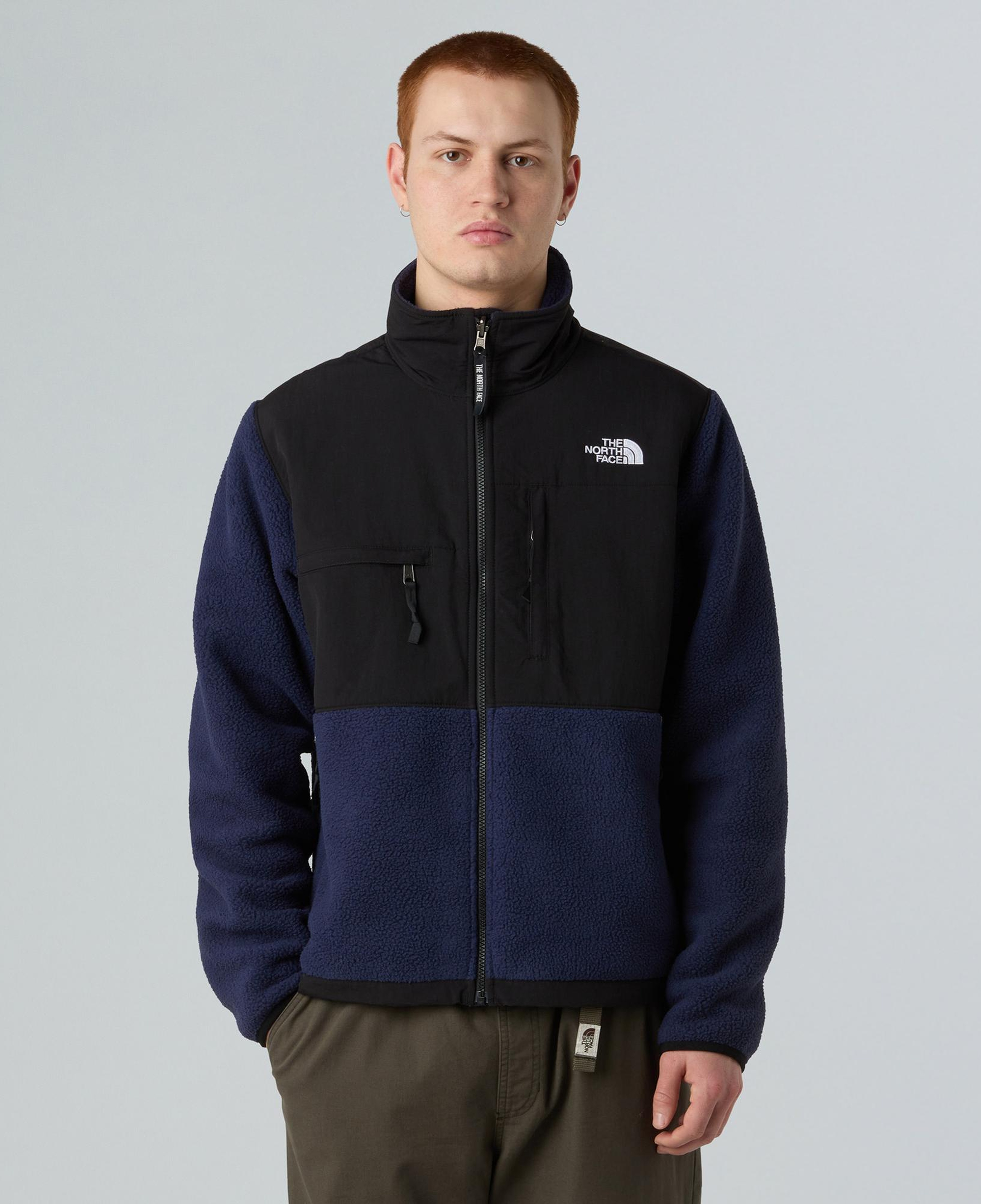 The North Face Retro Denali Erkek Lacivert Ceket