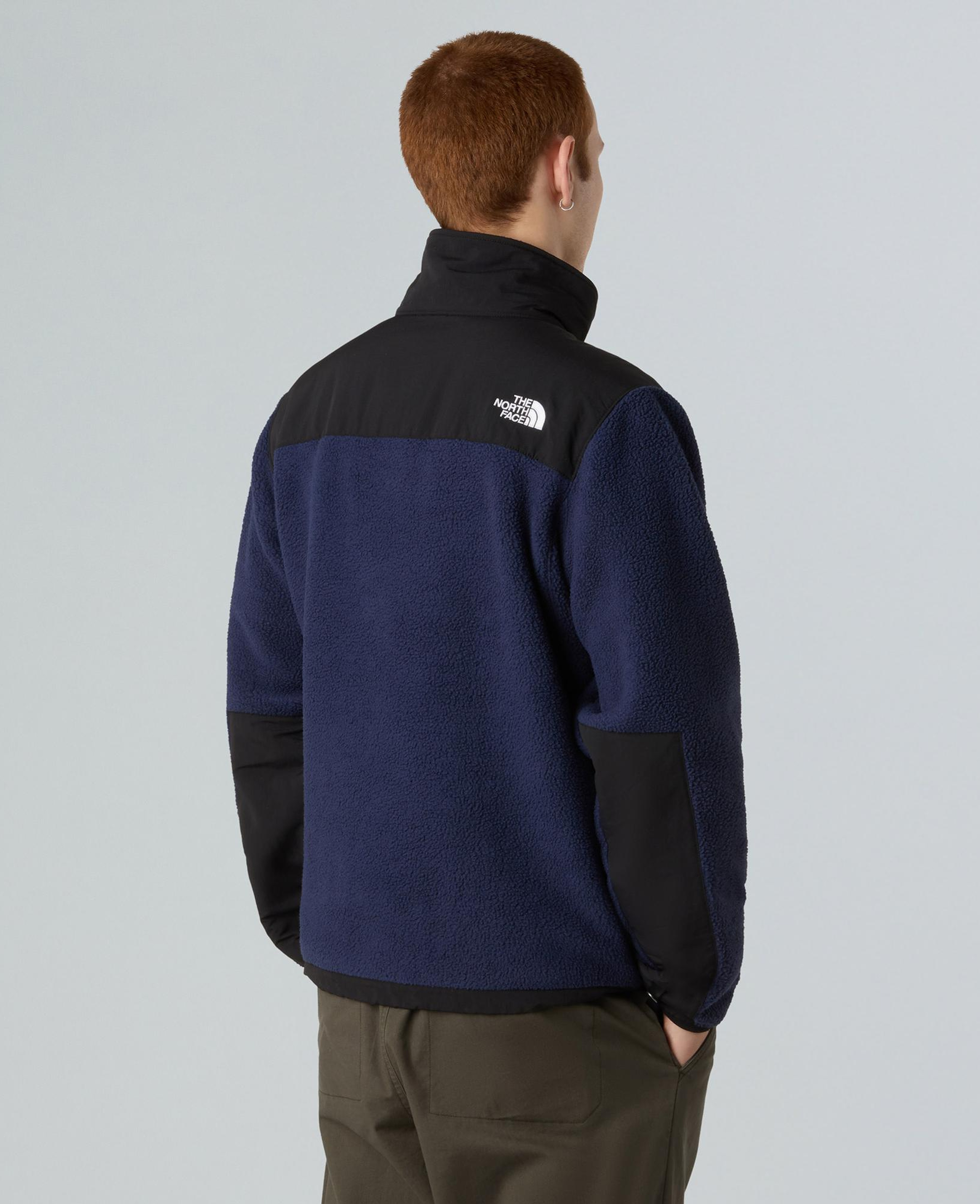The North Face Retro Denali Erkek Lacivert Ceket