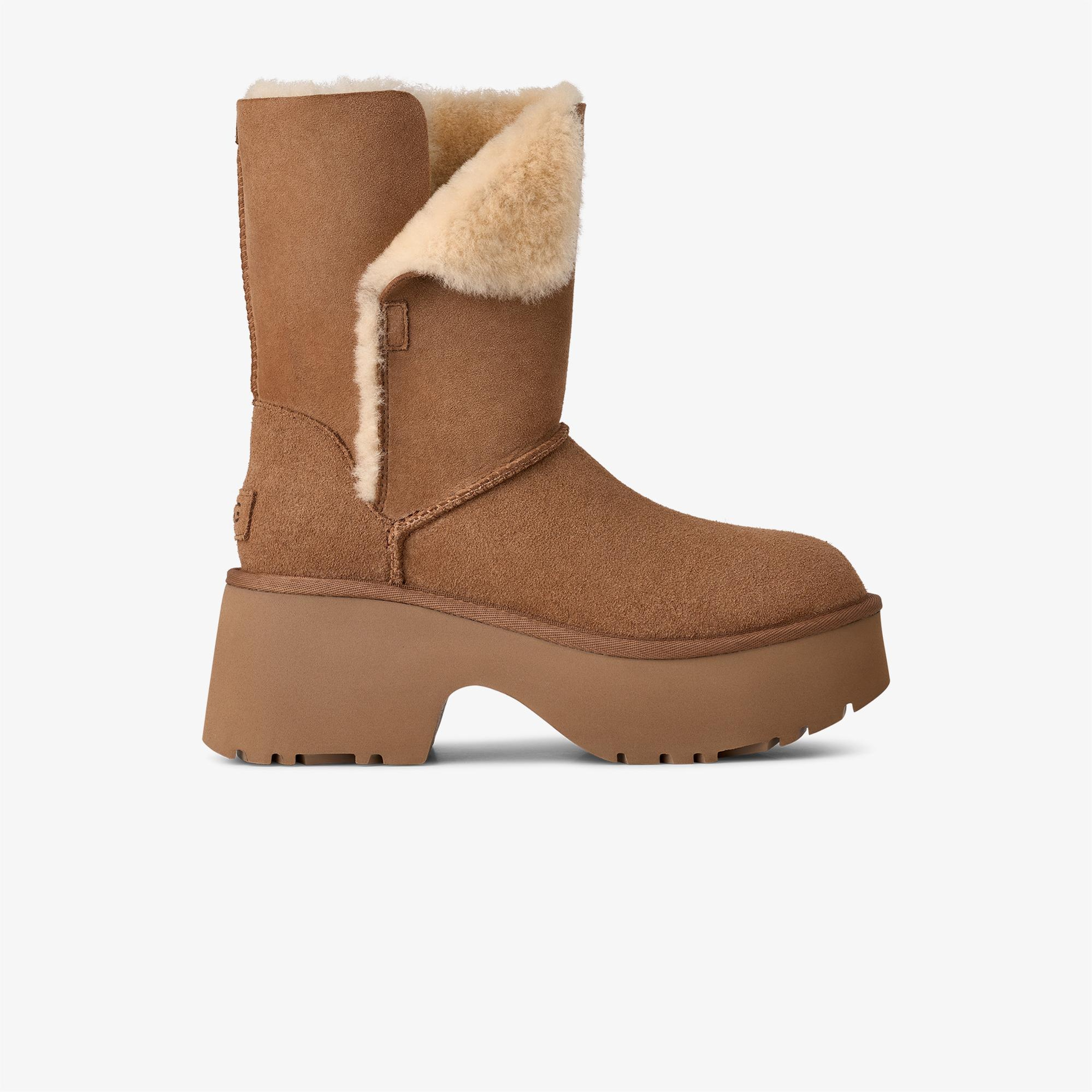 UGG Esmee Kadın Kahverengi Bot